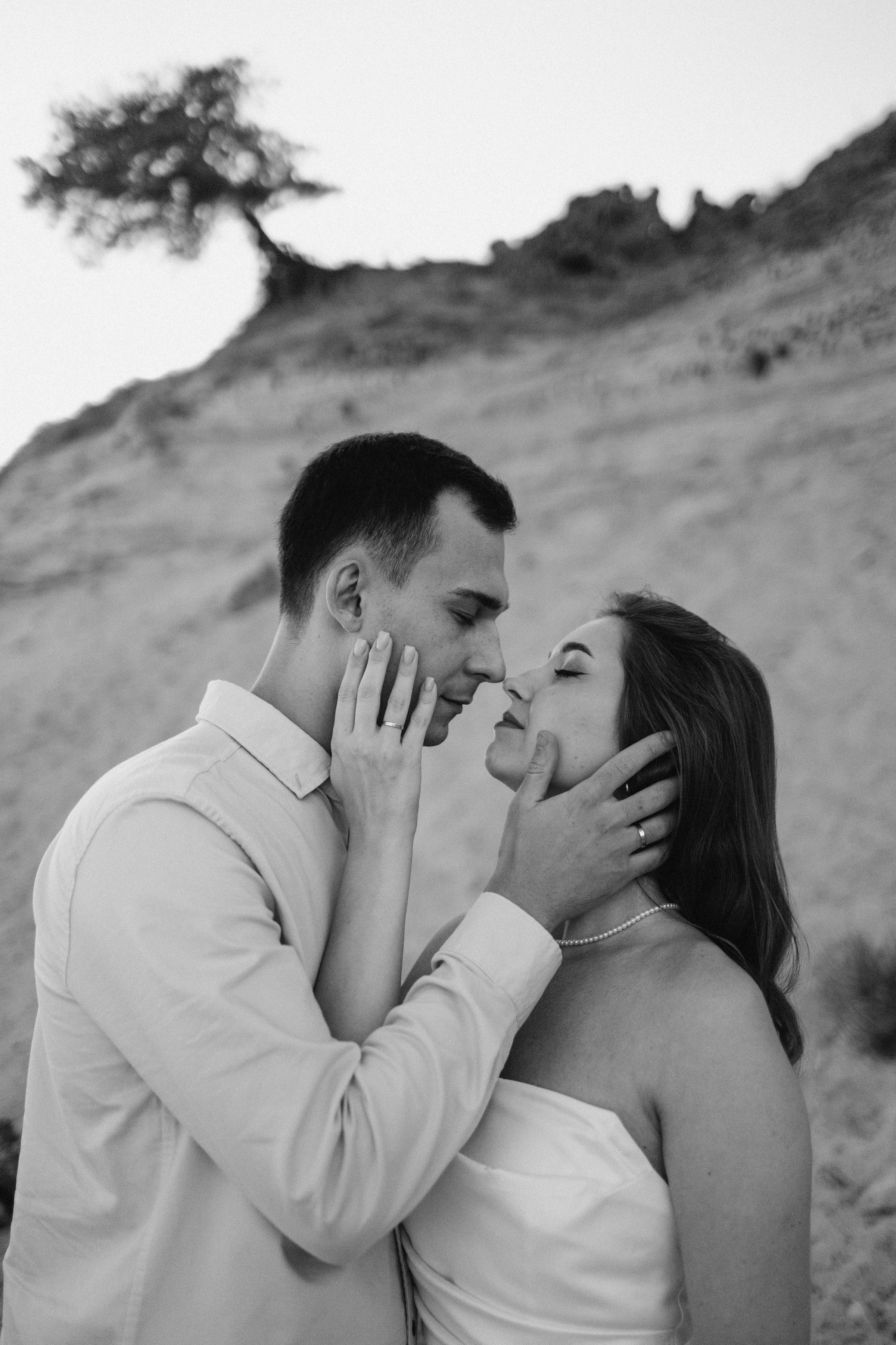 Екатерина&Антон. Семейный фотограф в Волгодонске Краченцева Анна