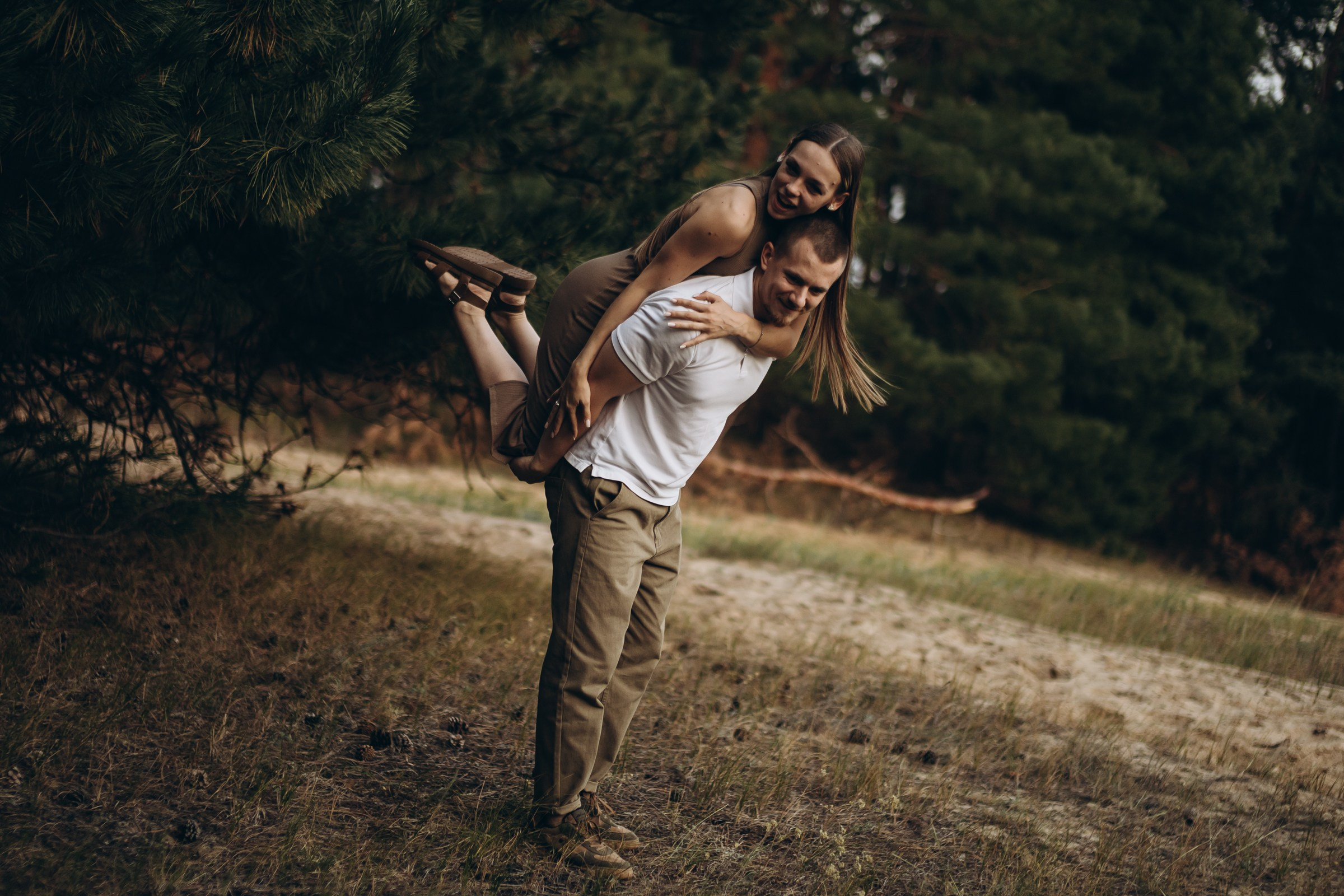 Саша Алина Алиса. Семейный фотограф в Волгодонске Краченцева Анна