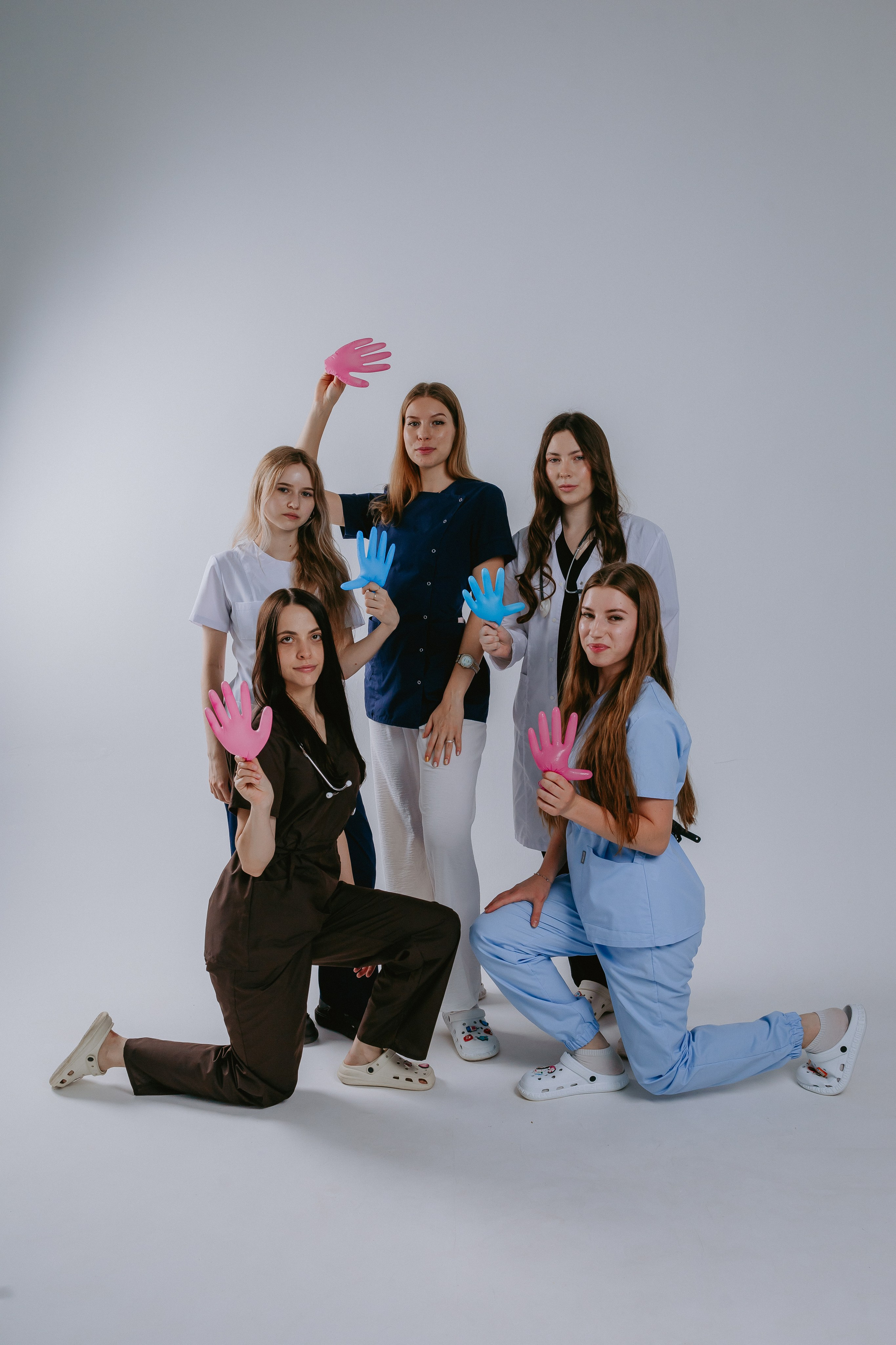 Medical. Семейный фотограф в Волгодонске Краченцева Анна