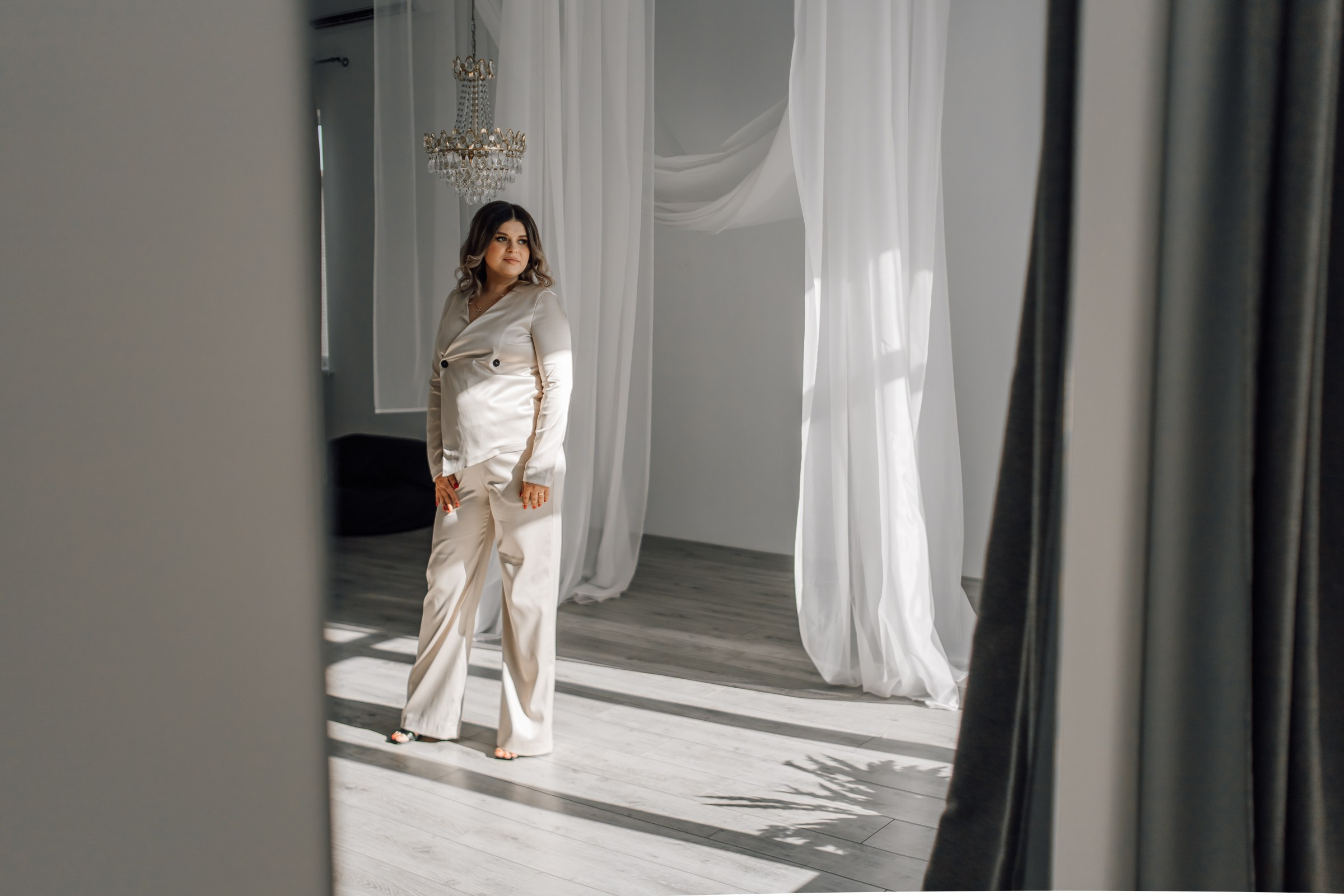 Ваня и Настя. Семейный фотограф в Волгодонске Краченцева Анна