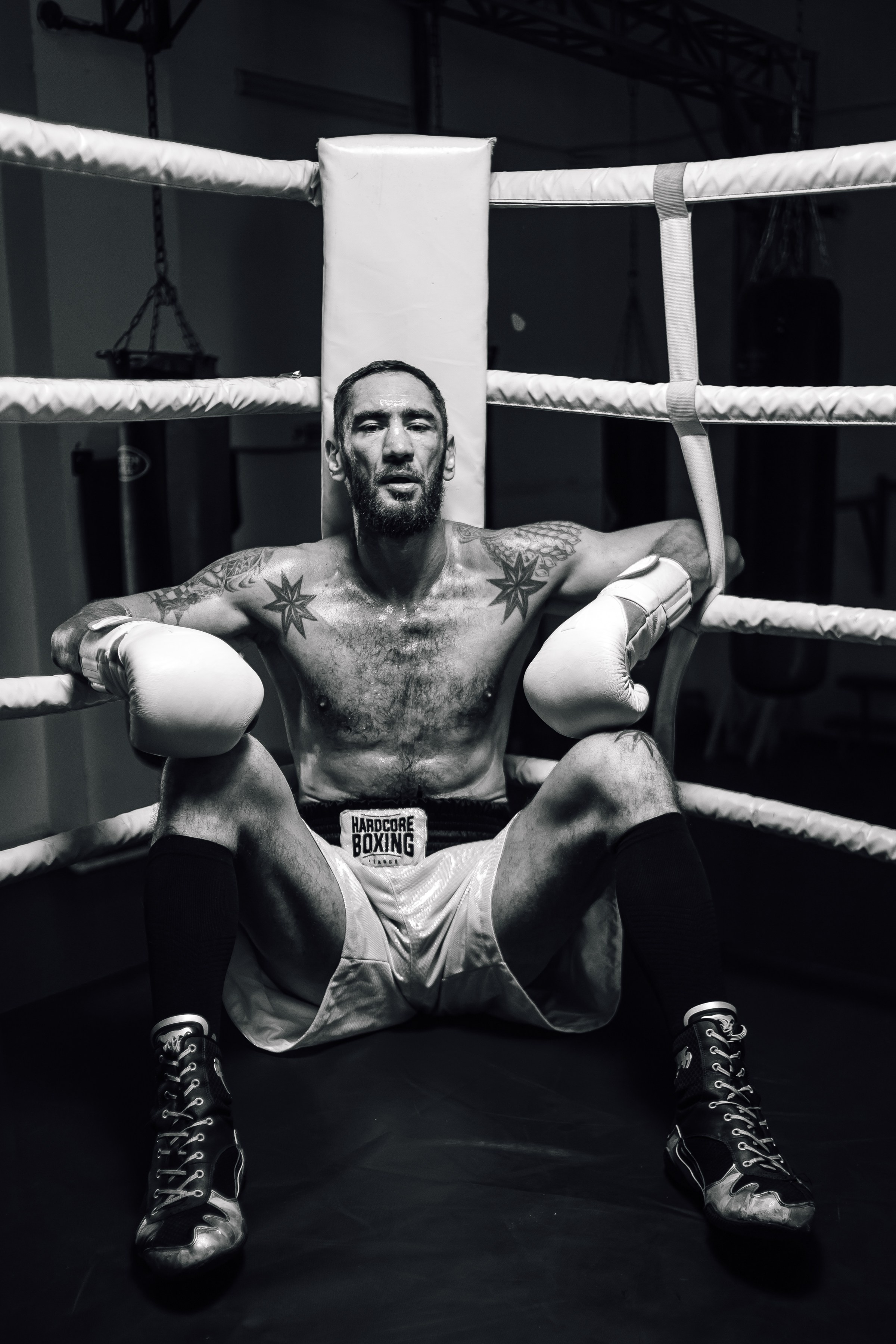 Александр Северин. Семейный фотограф в Волгодонске Краченцева Анна