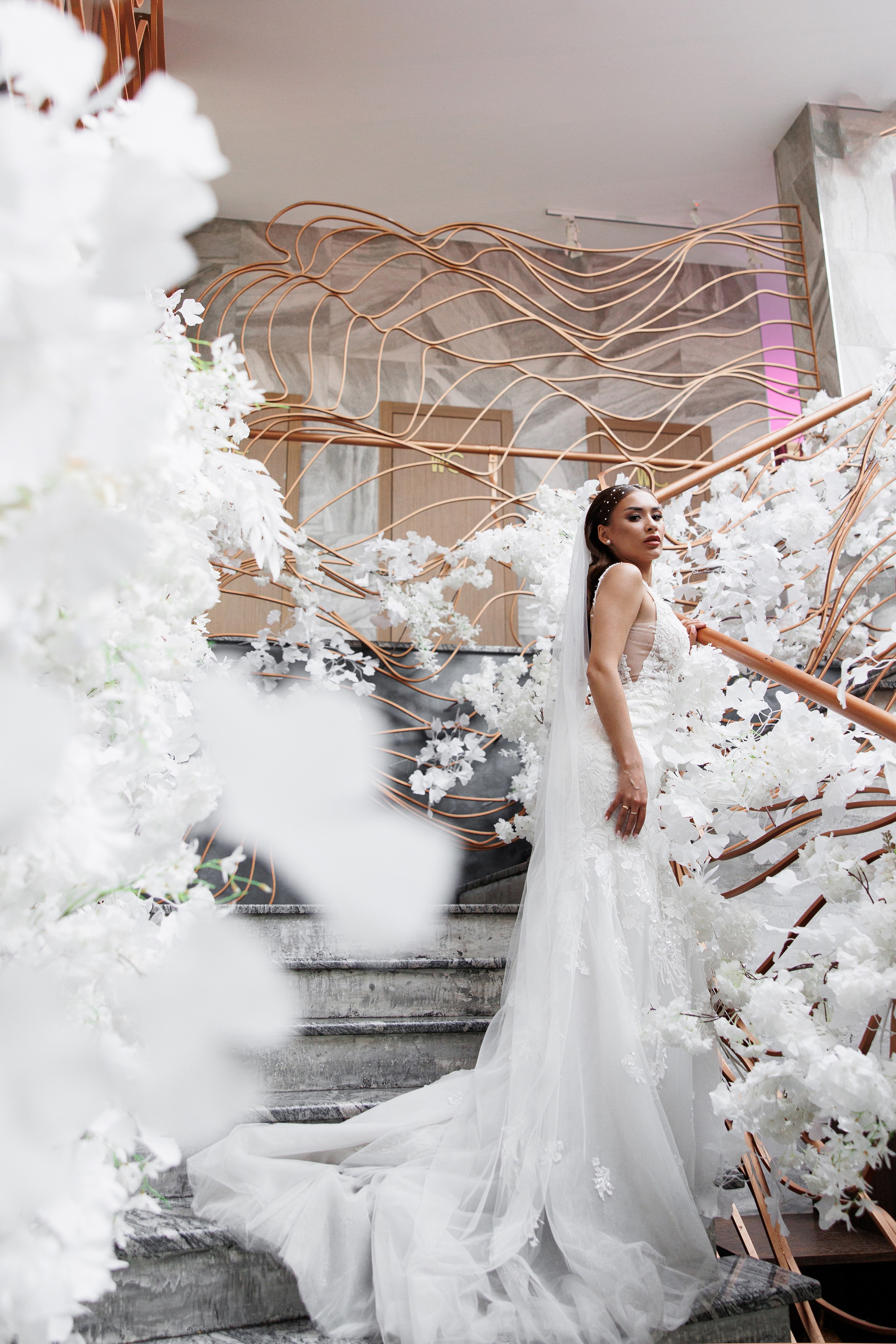 Свадебное портфолио. Главная