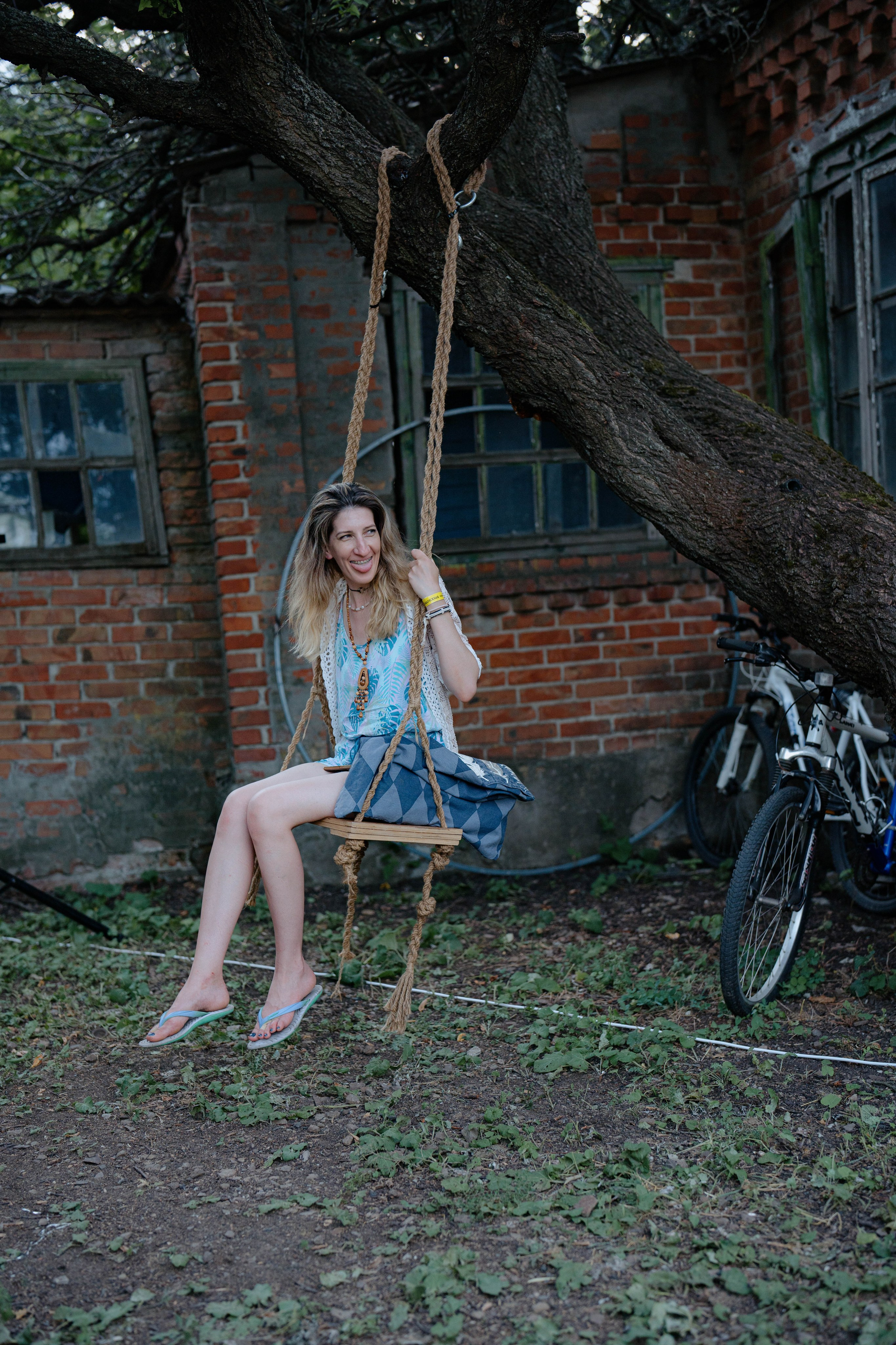 ASS FAMILY | СОН В ДЕРЕВНЕ | АВИАРЕЖИМ 8.0