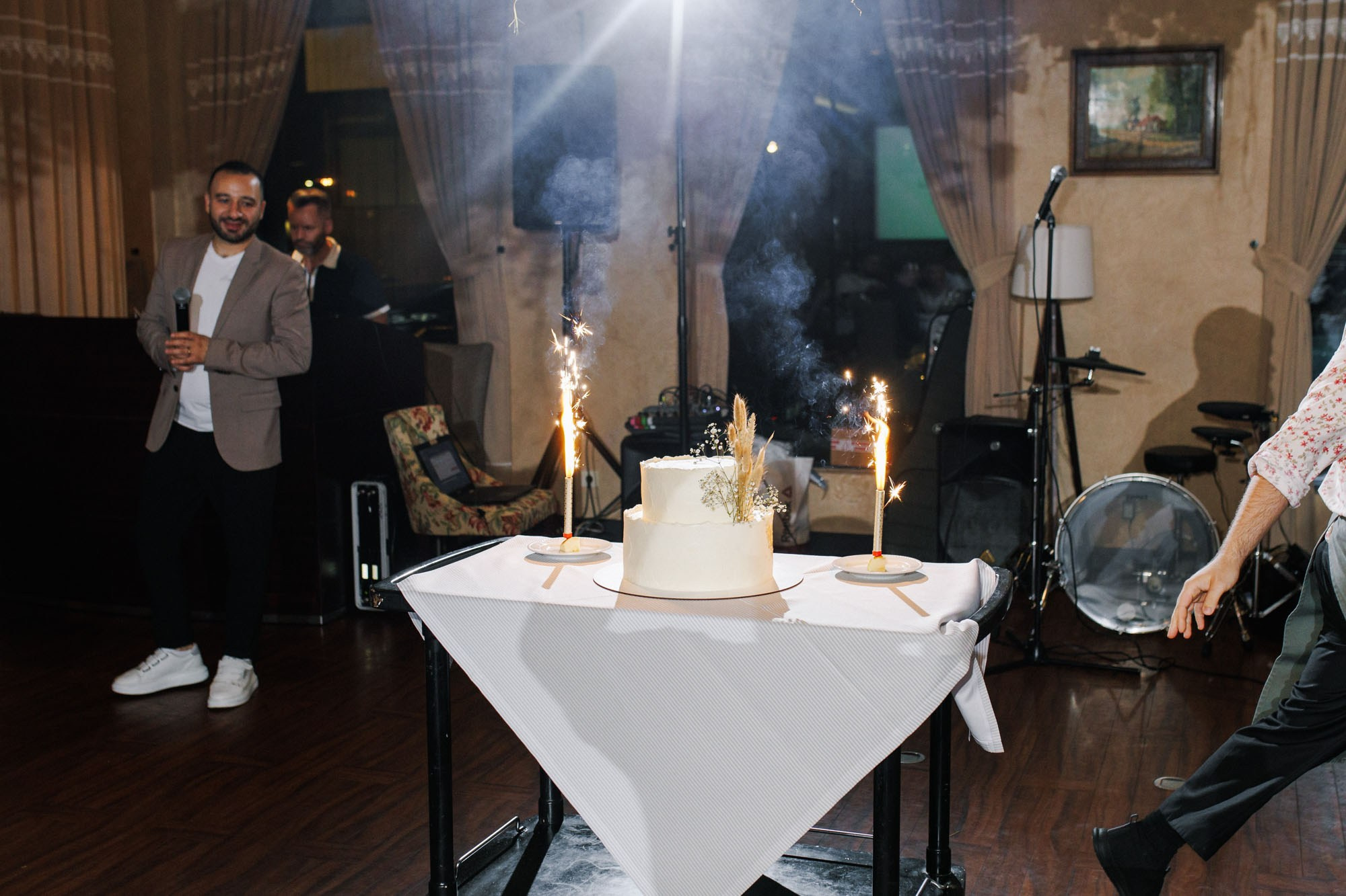 Федор и Екатерина. Свадебный фотограф СПБ