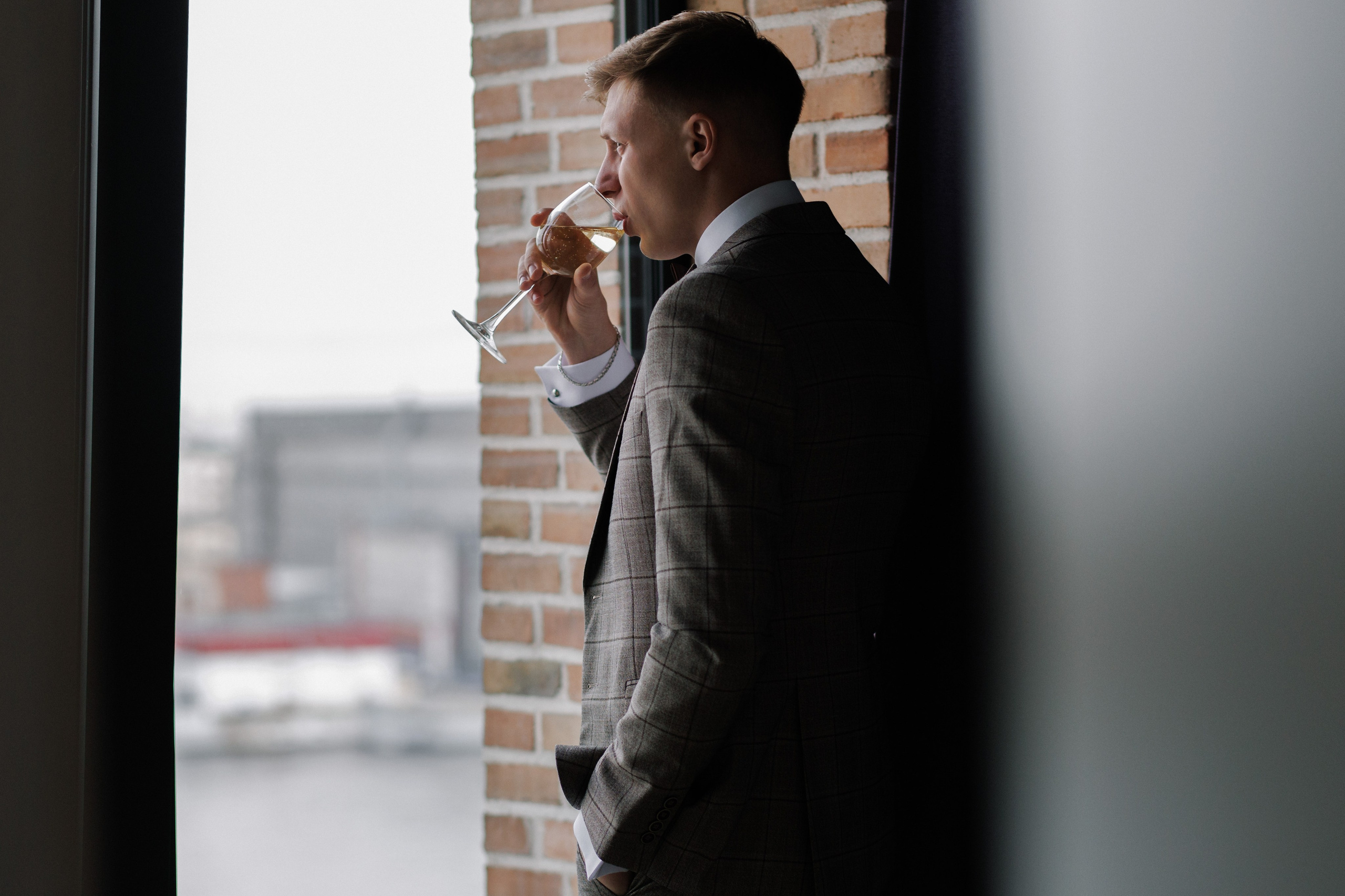 Мое портфолио за 2025 год. Свадебный фотограф СПБ