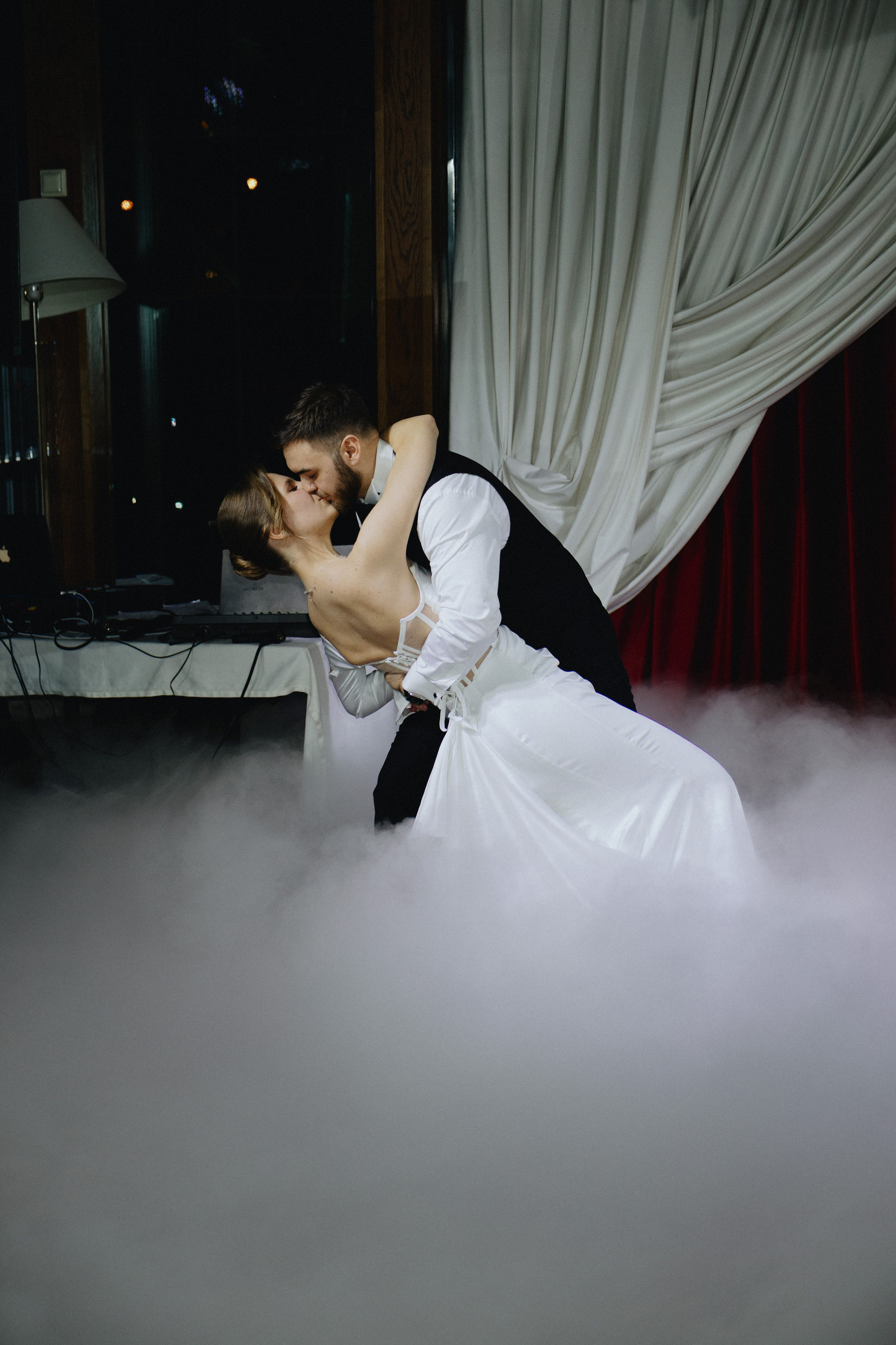 Свадьба Никиты и Оли в Санкт-Петербурге. Свадебный фотограф СПБ