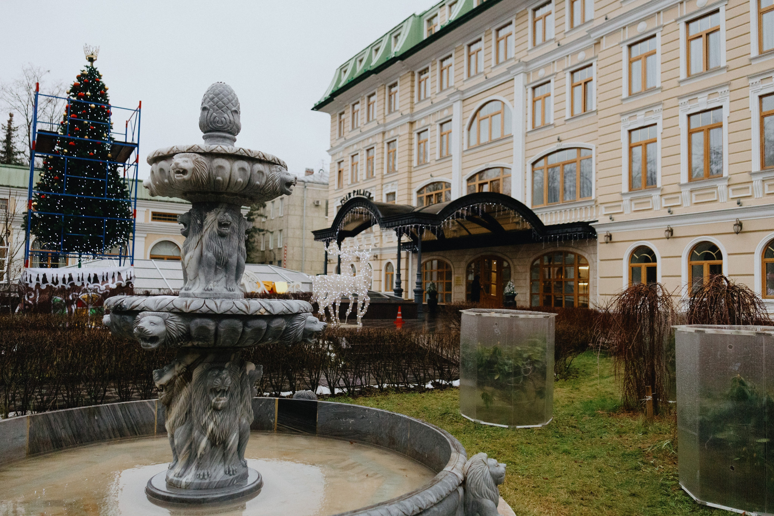 Свадьба Никиты и Оли в Санкт-Петербурге. Свадебный фотограф СПБ