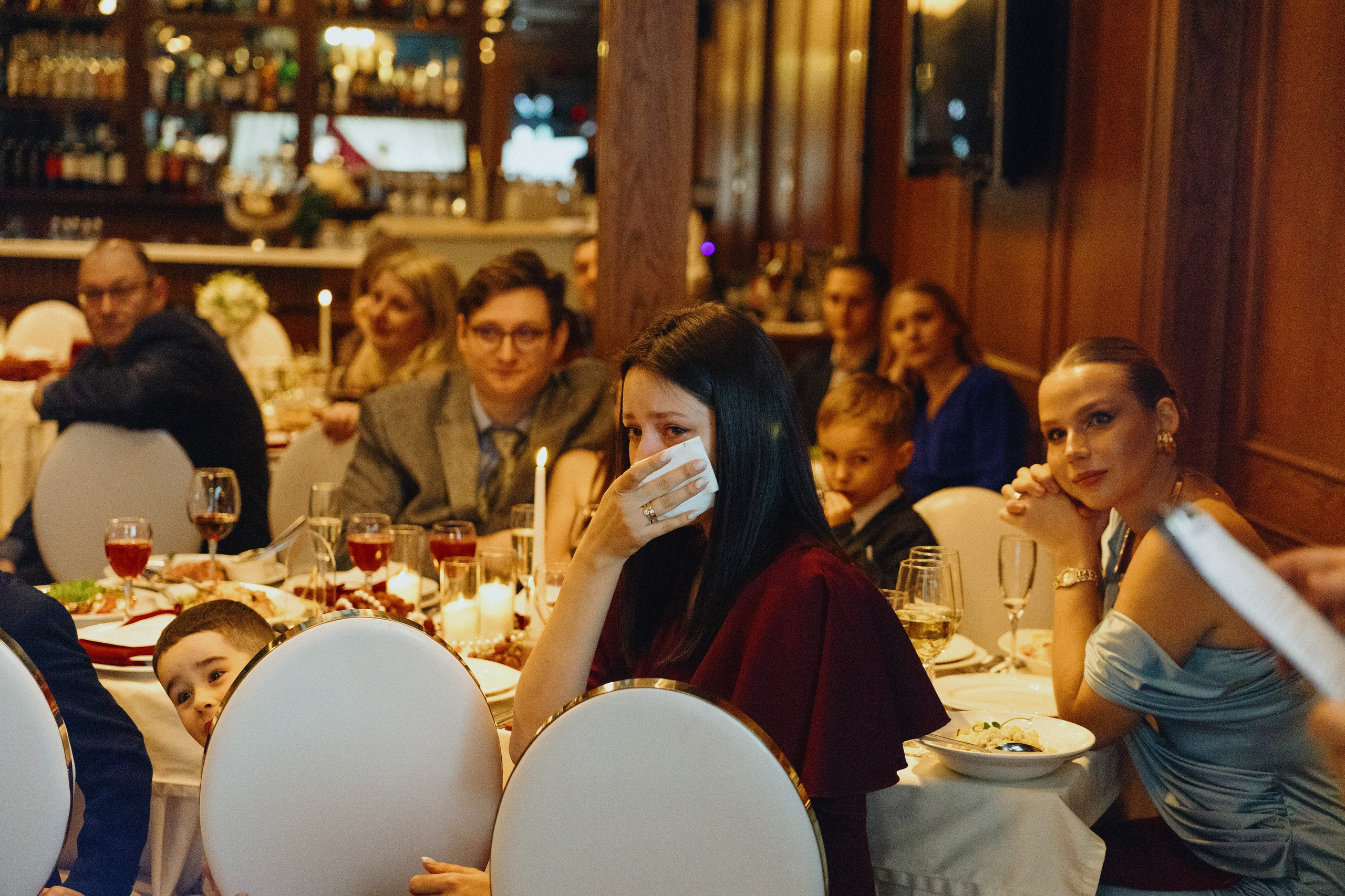 Свадьба Никиты и Оли в Санкт-Петербурге. Свадебный фотограф СПБ