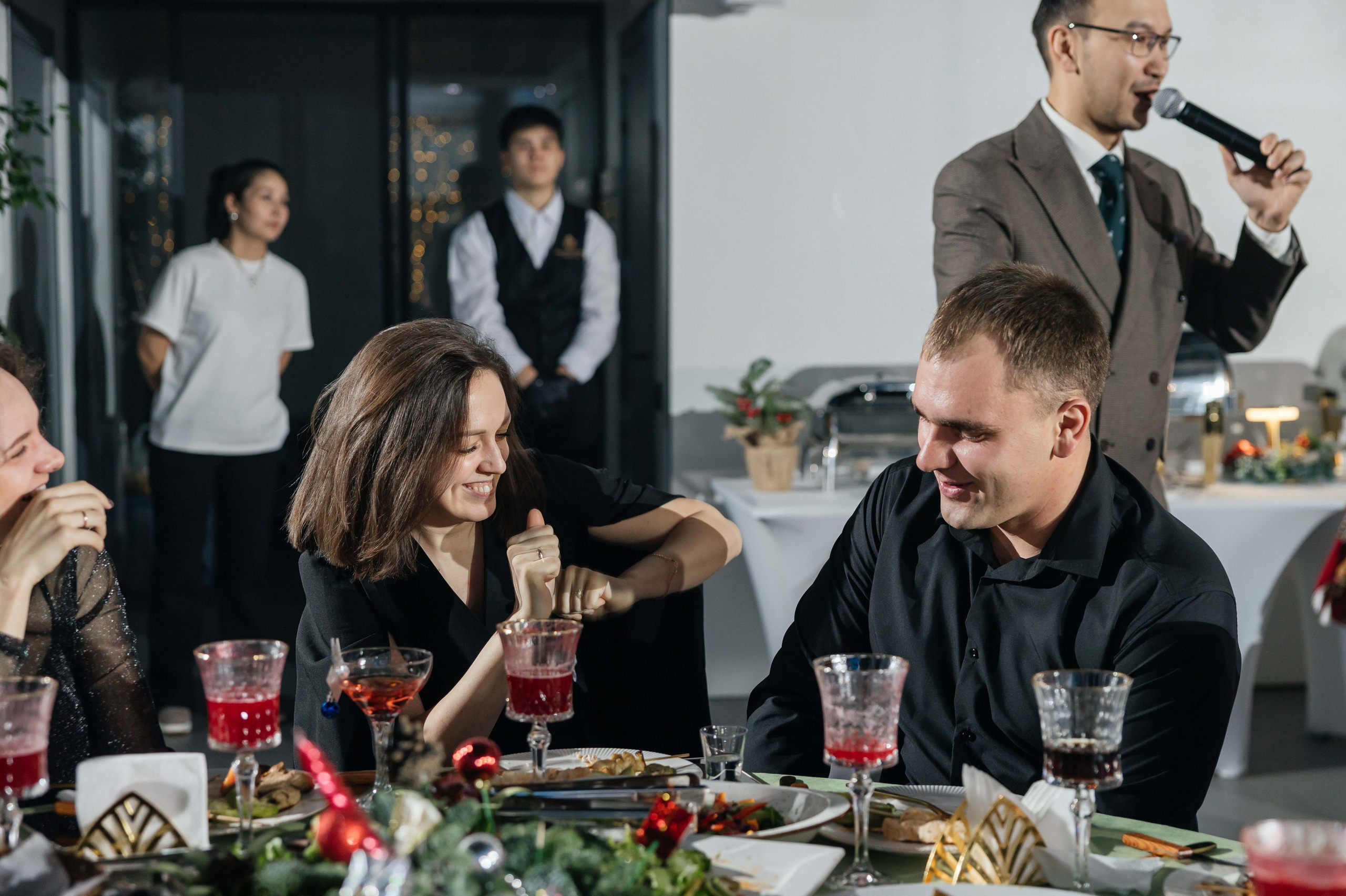 Проект 2. Корпоратив CT AGRO. Дата: декабрь 2023. Профессиональный фотограф в городе Астана/Алматы Даурен Сембаев