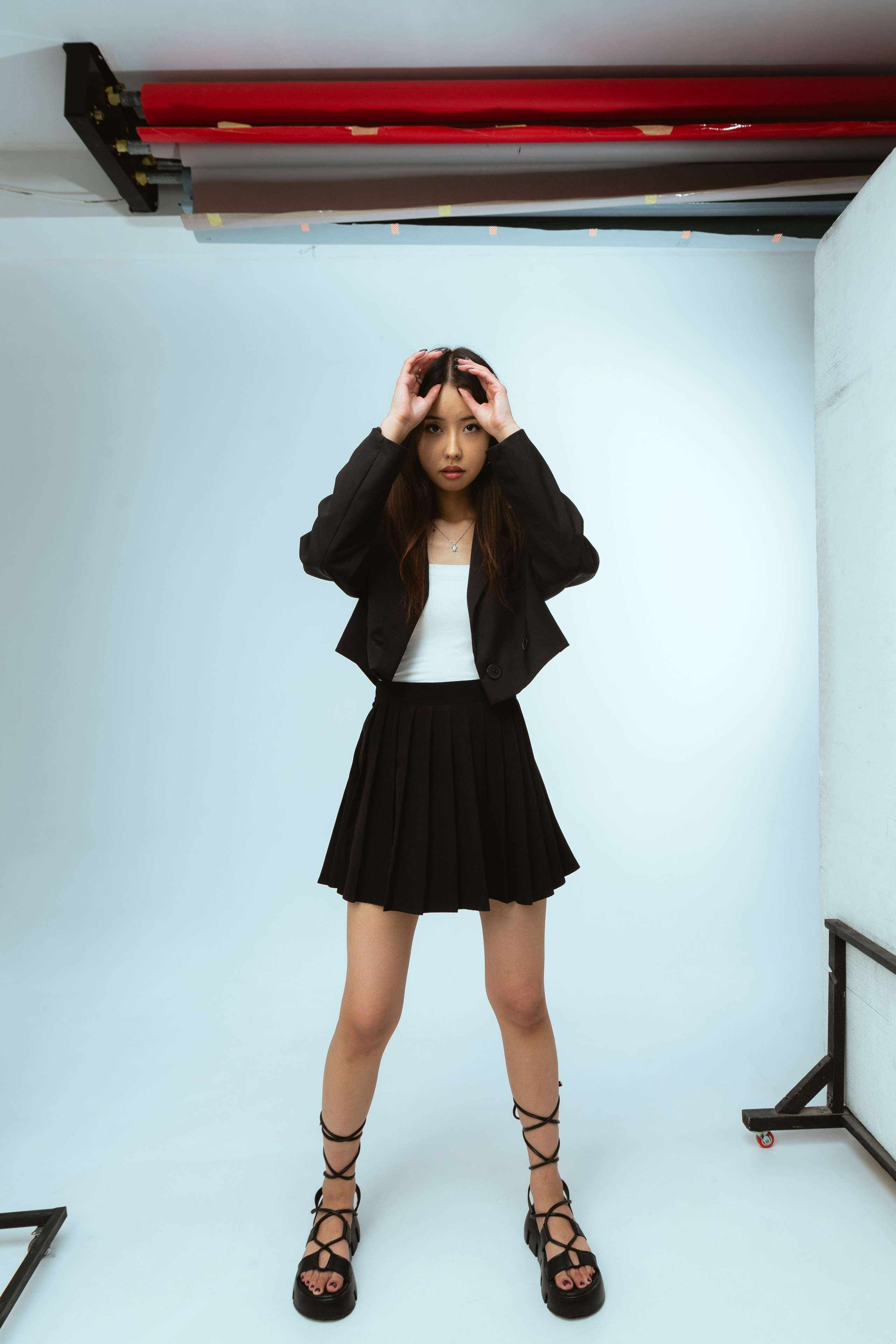 Ирода. Евгений Матвеев — фотограф в Санкт-Петербурге