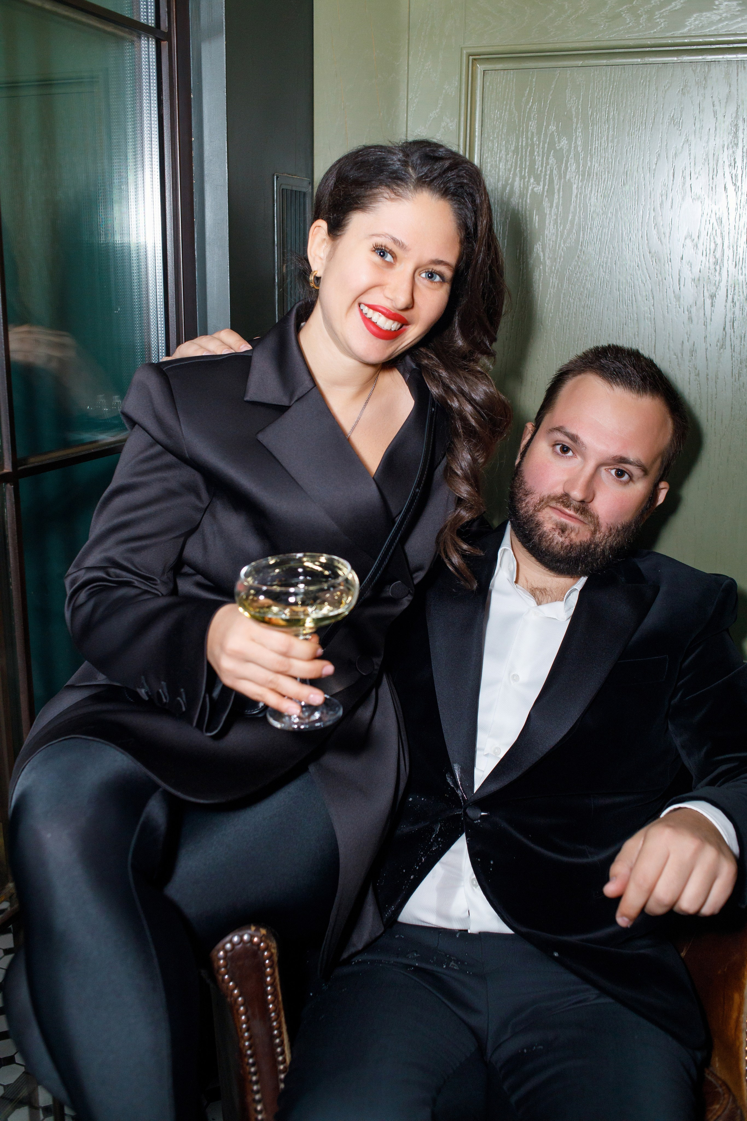 Бар Bix. Фотограф Москва, преподаватель ретуши