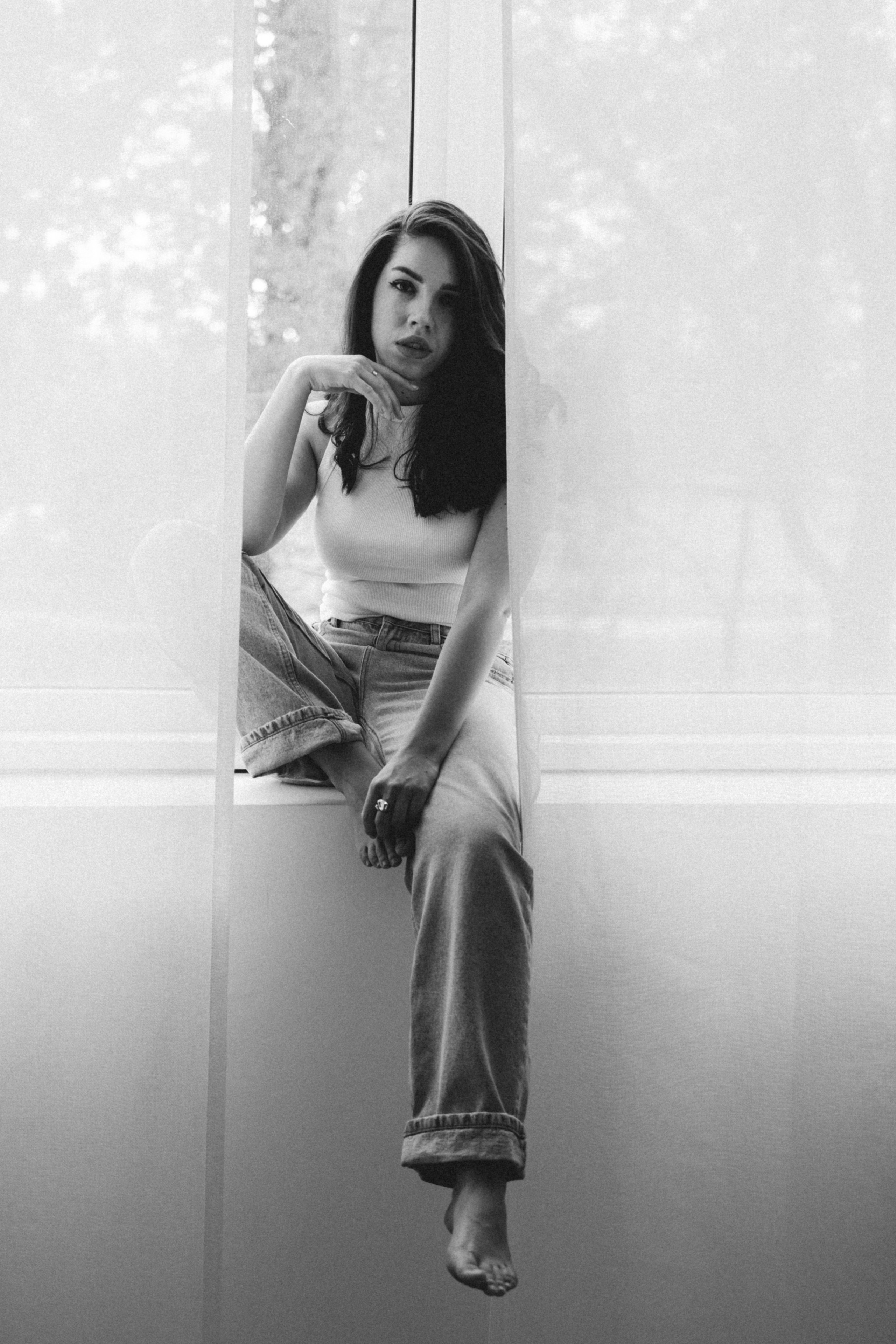 Violetta. Фотограф Волгоград