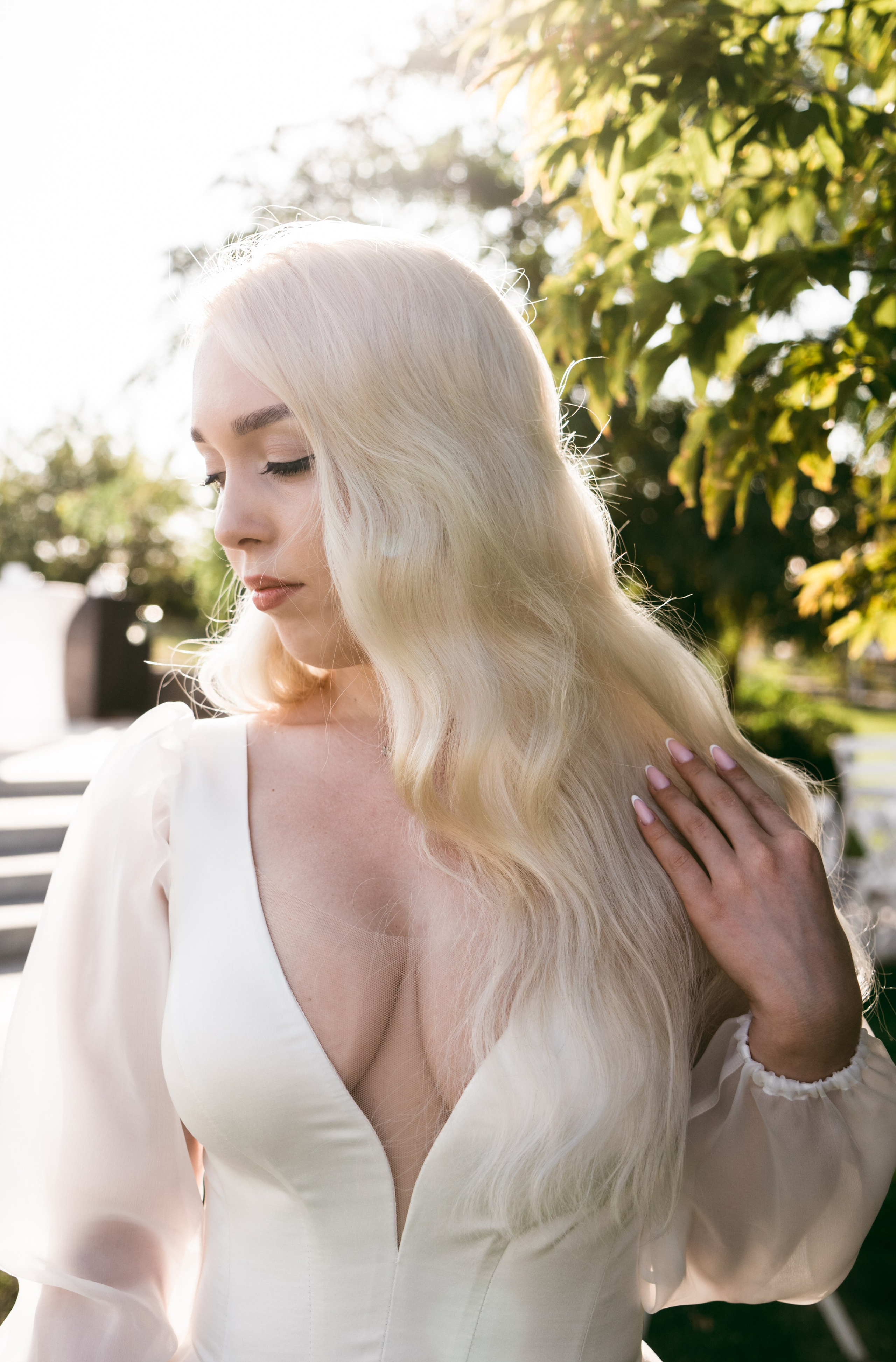 Philip & Catherine. Фотограф Волгоград