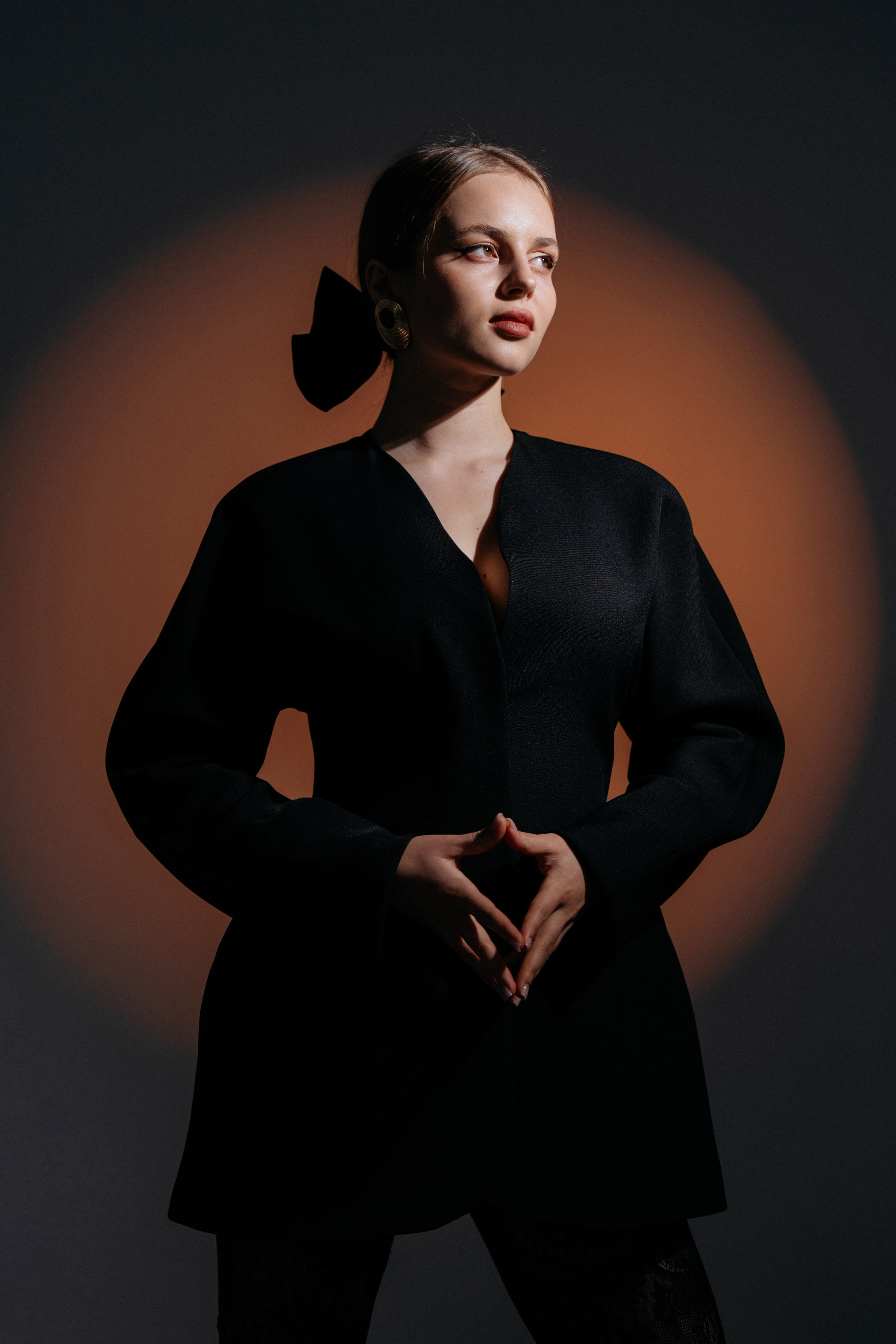 Daria. Фотограф Волгоград