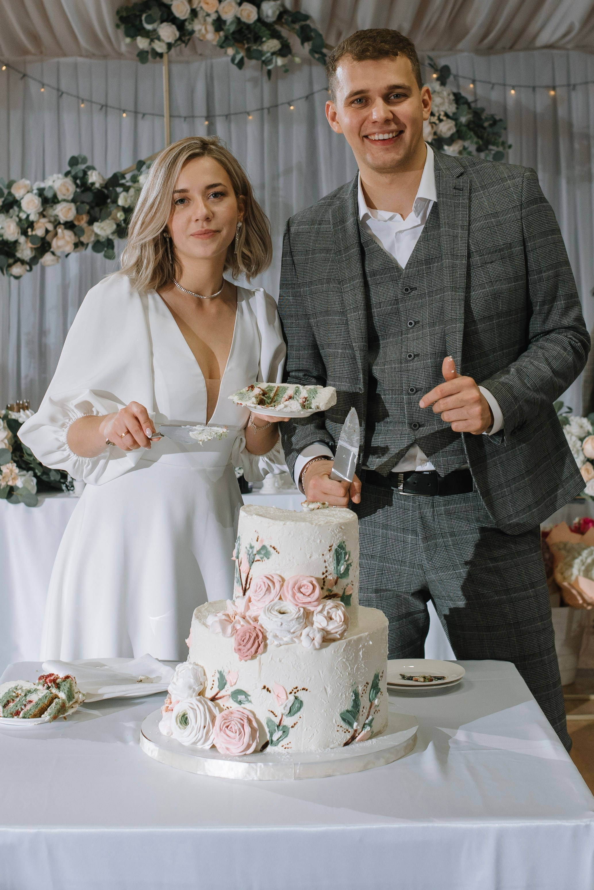 Ирина и Никита. Свадебный фотограф Москва Истра Звенигород Нахабино