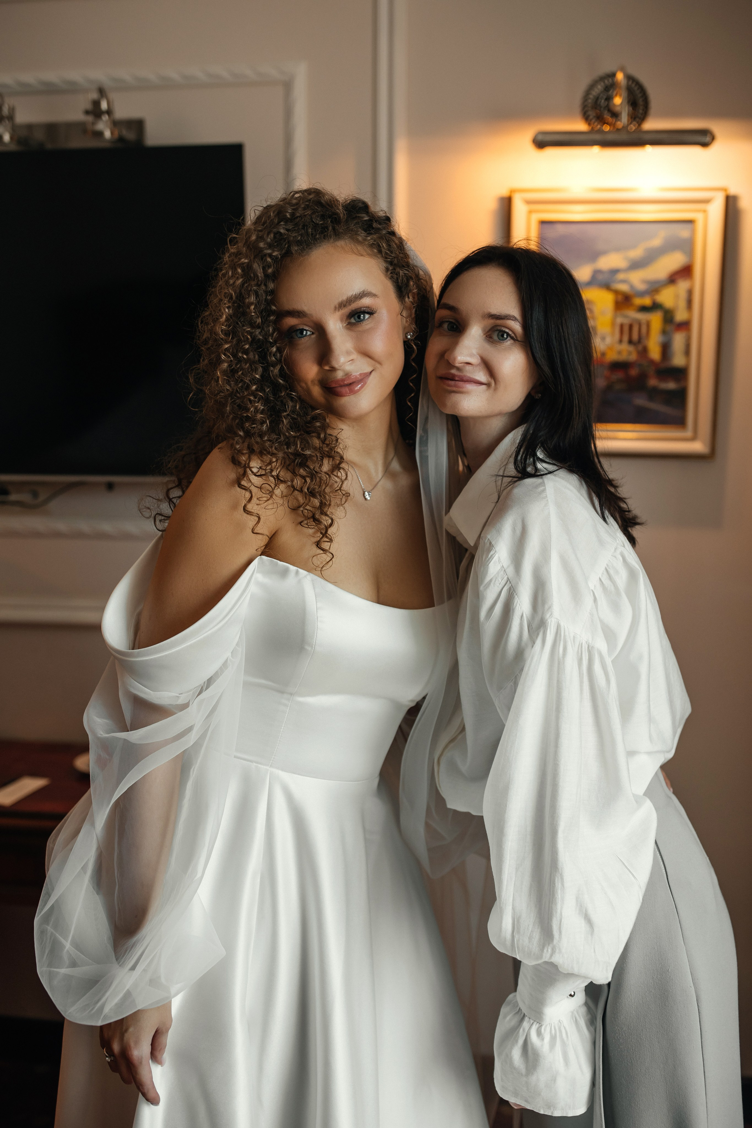 Андрей & Алёна. СВАДЕБНЫЙ ФОТОГРАФ ЕВГЕНИЯ МОДИНА Ярославль