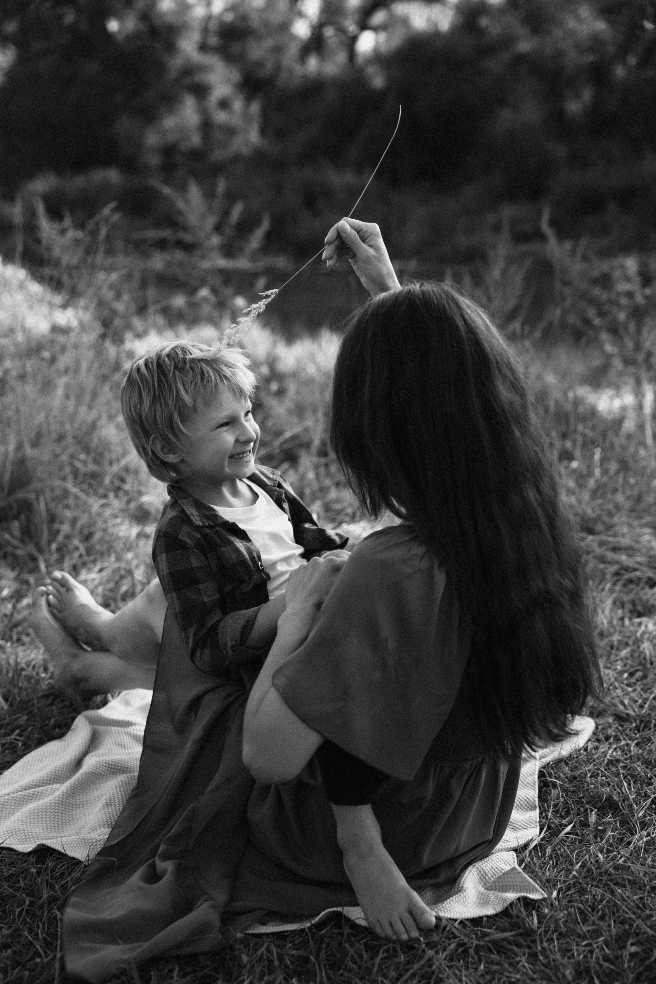 Теплый сентябрьский день. Фотограф Сотникова Вероника