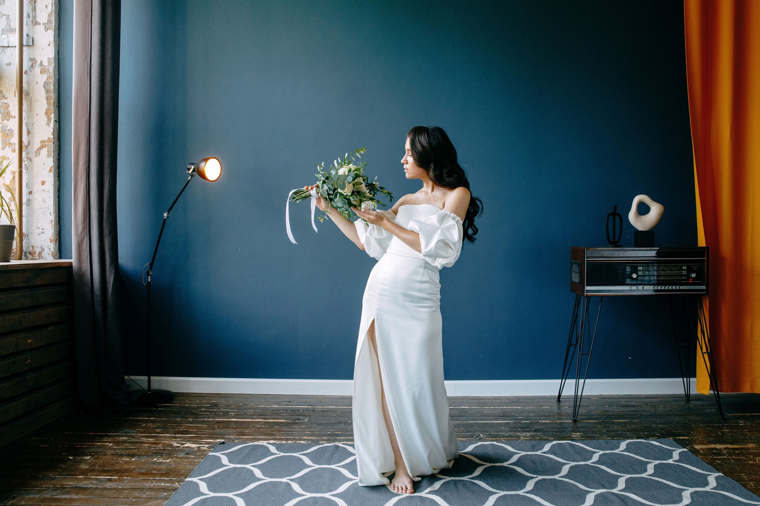 Свадьбы. Главная