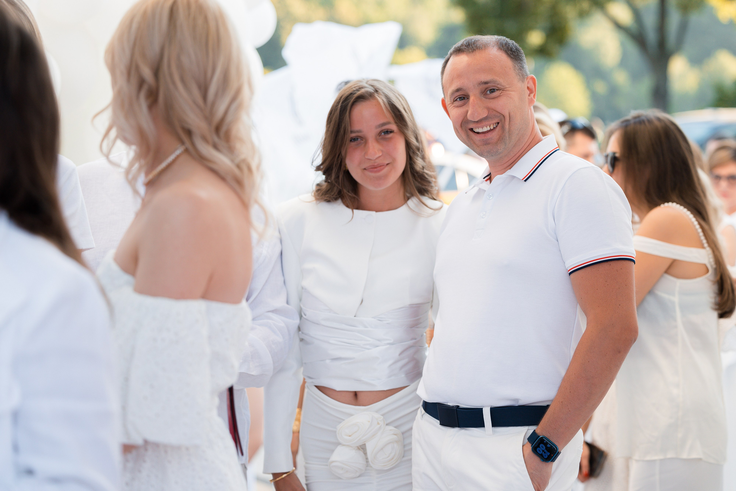 Whitewill Sensation. Фотограф Юлия Назарова