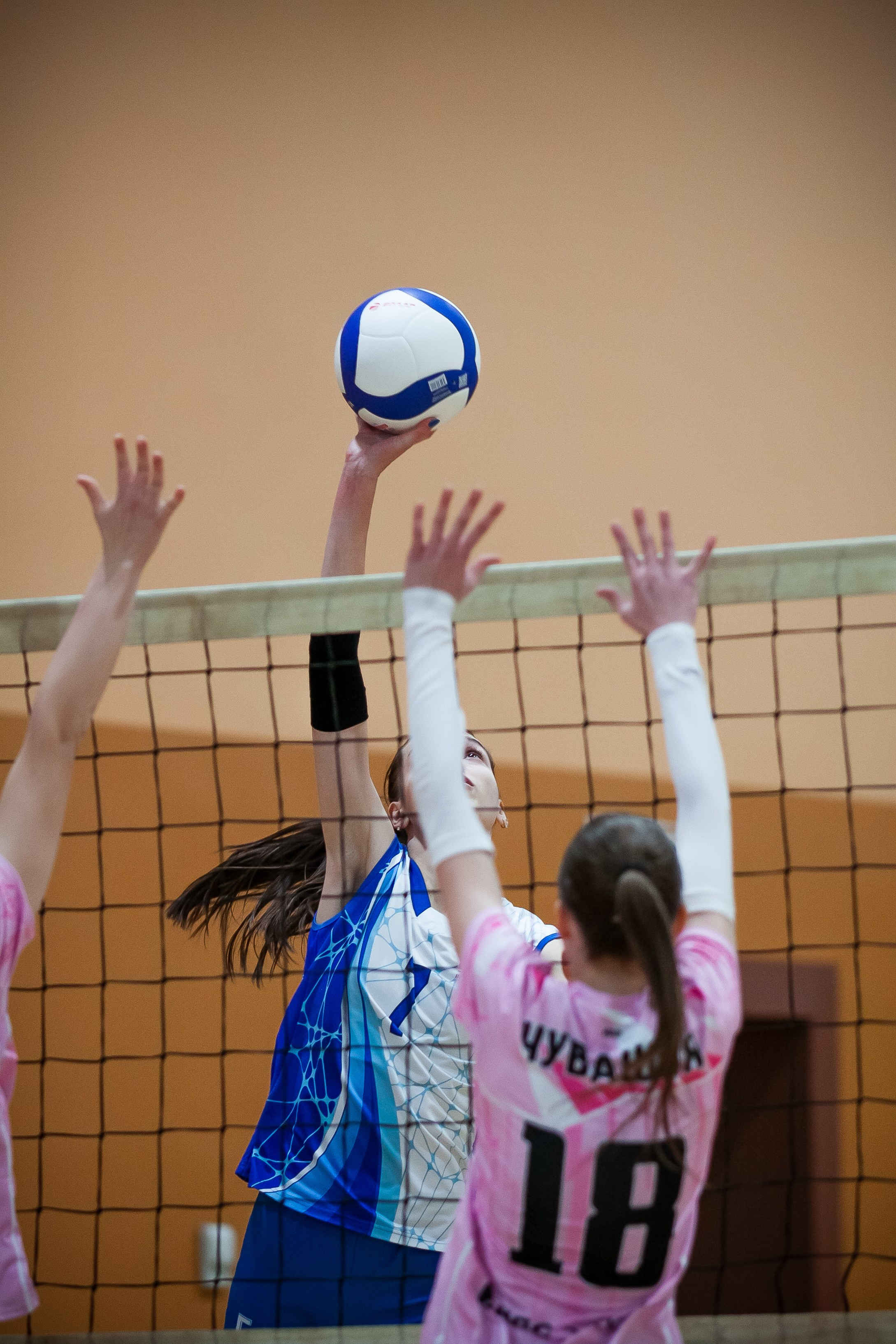 СШ11 / 1день. Фотография