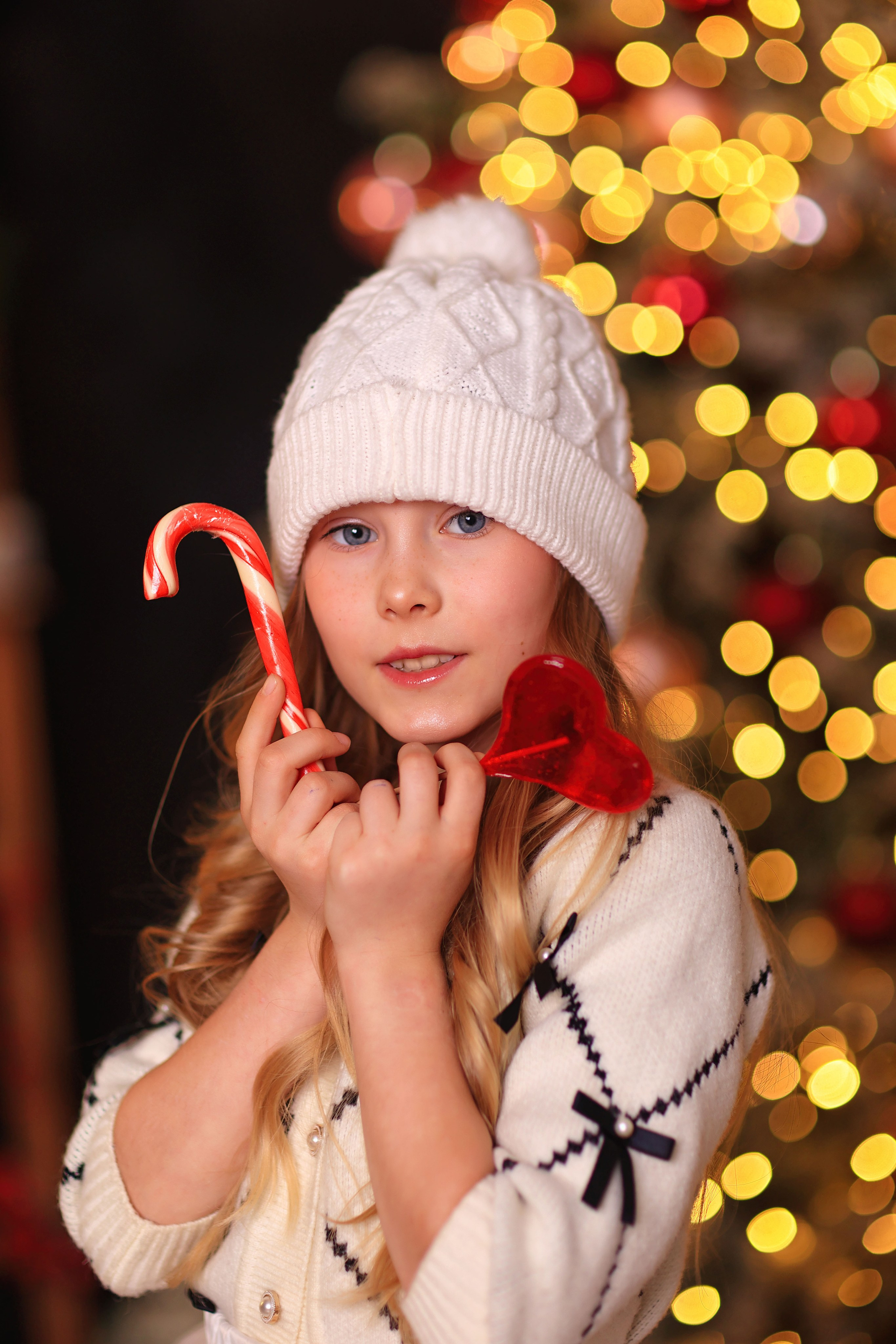 Рождество. Школа Развития моделей Город Ижевск