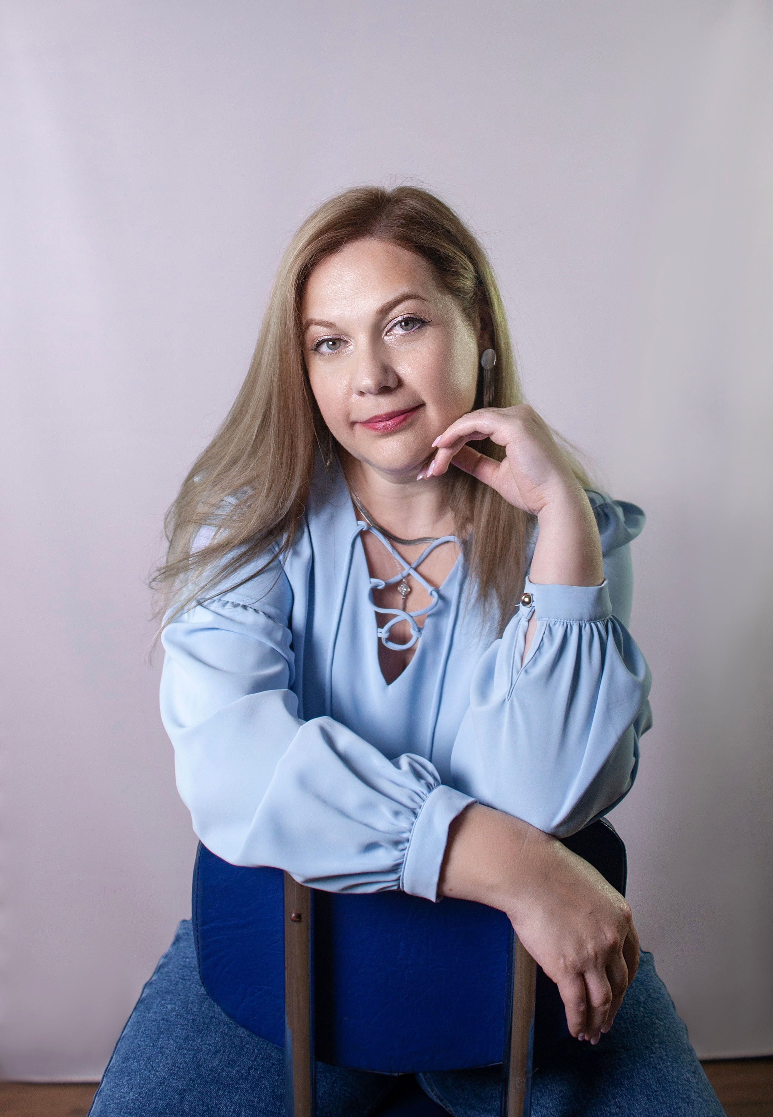 Контент для Оли