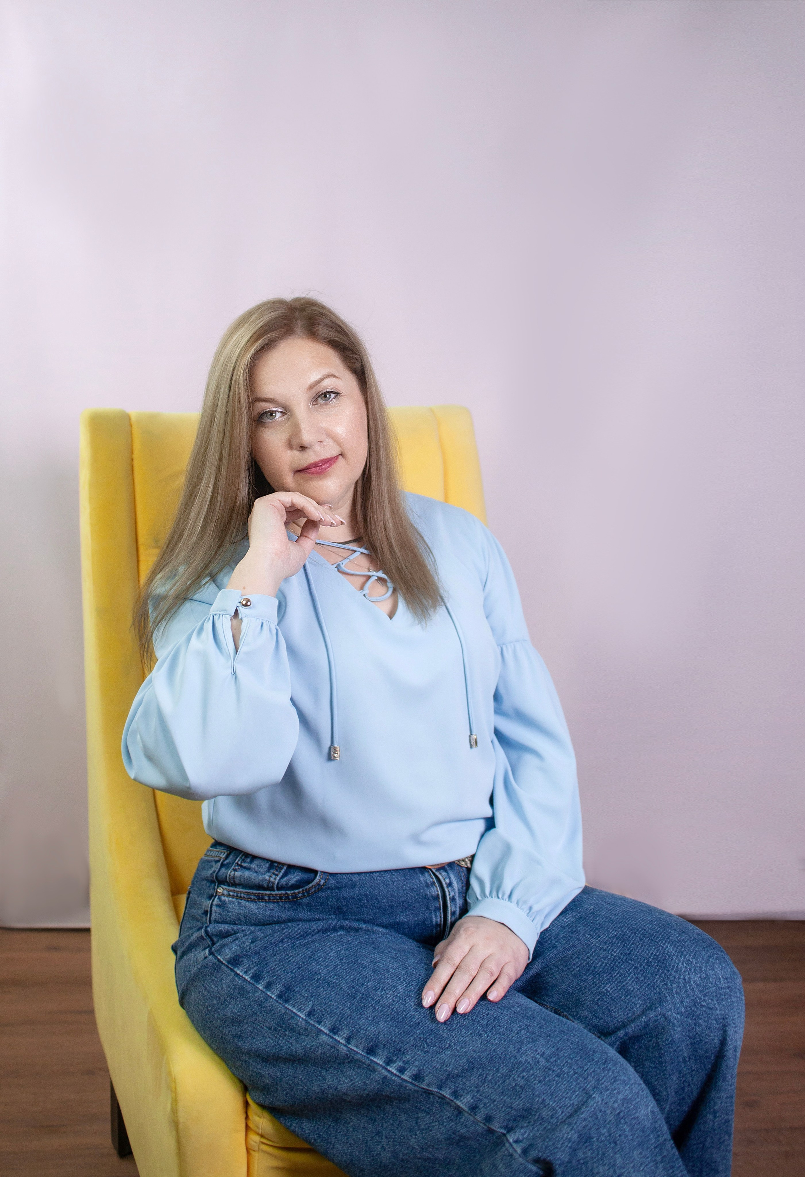 Контент для Оли