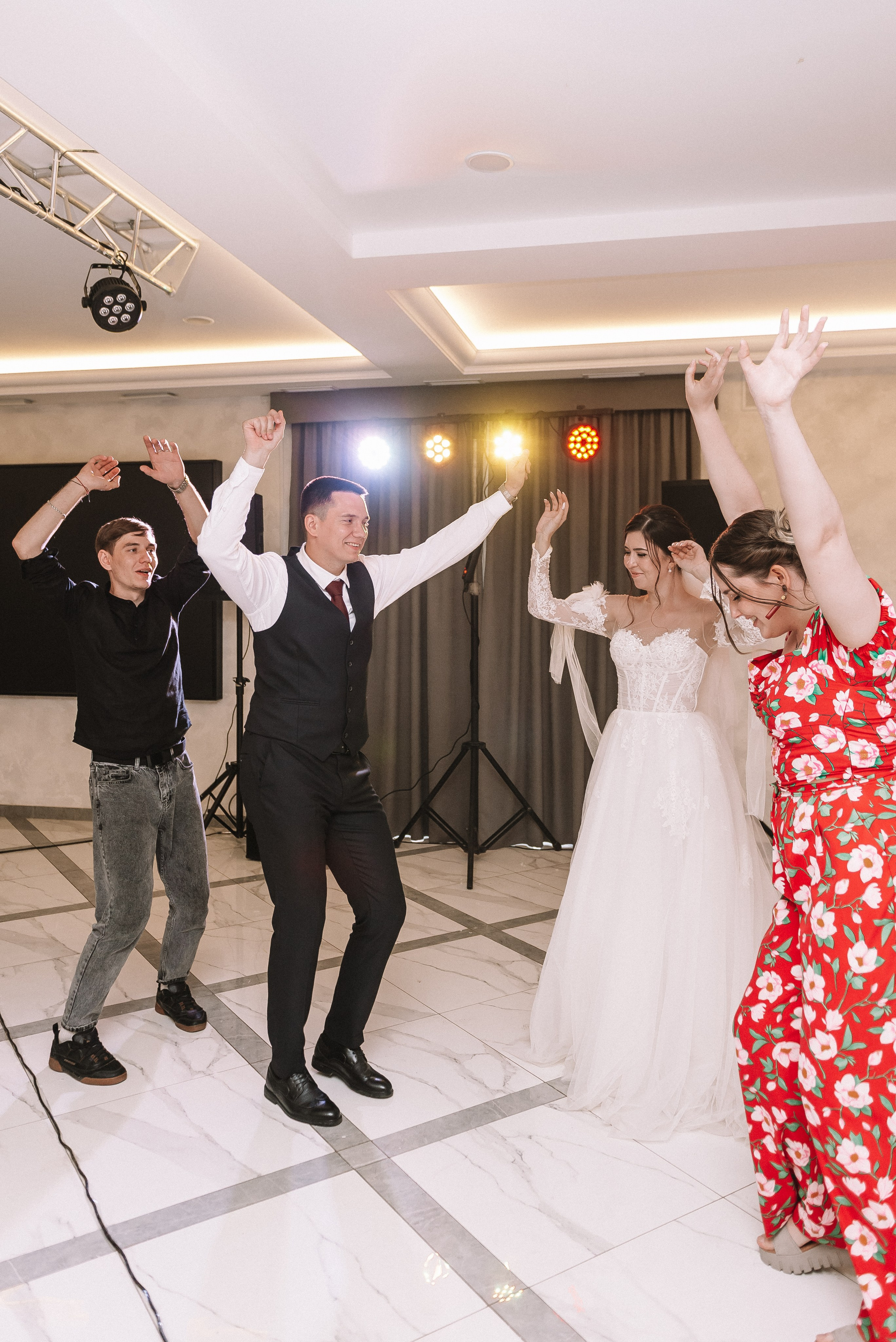 Елена + Владислав. Свадебный и семейный фотограф в Волгограде Олеся Лисицкая