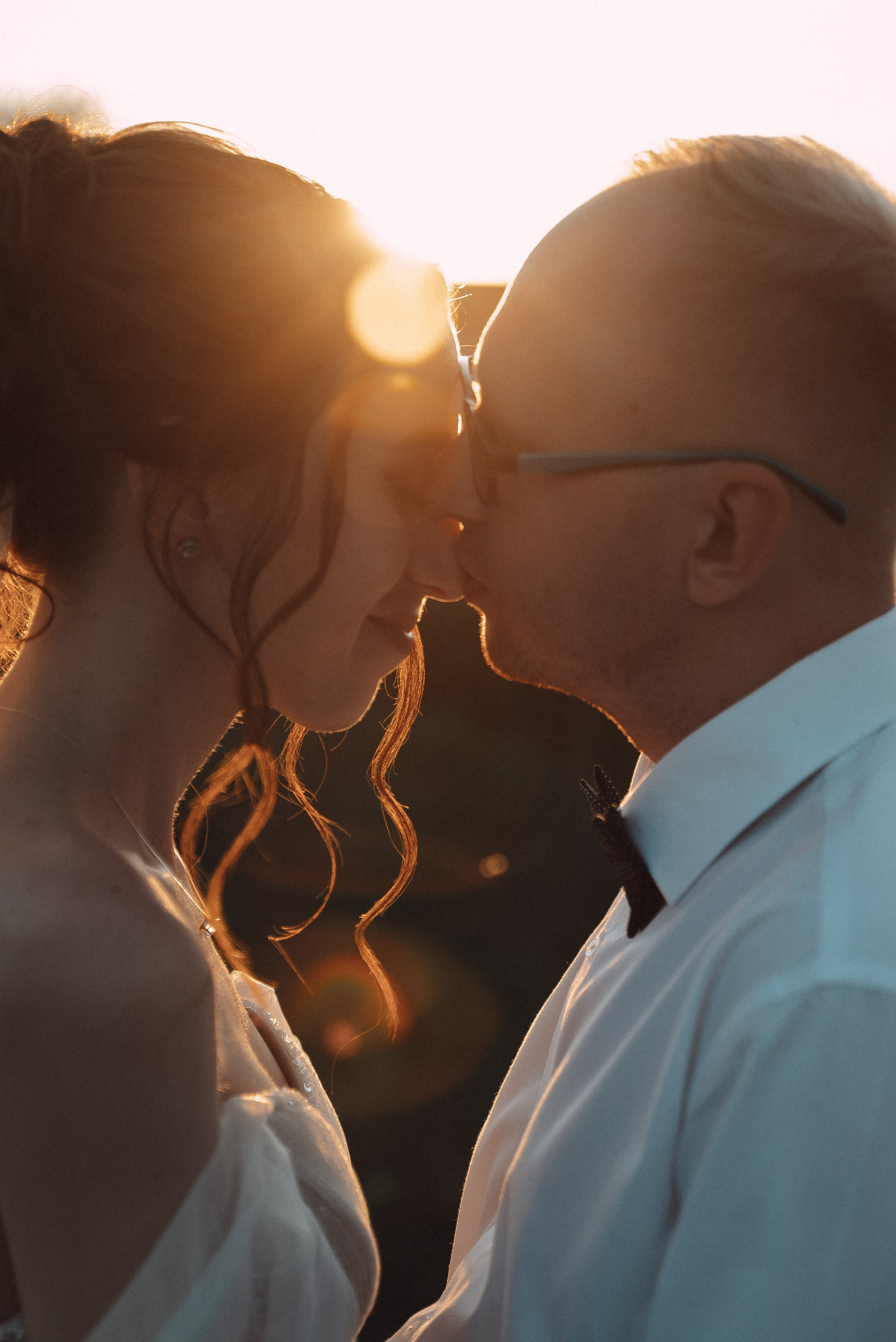 Роман + Ольга. Свадебный и семейный фотограф в Волгограде Олеся Лисицкая