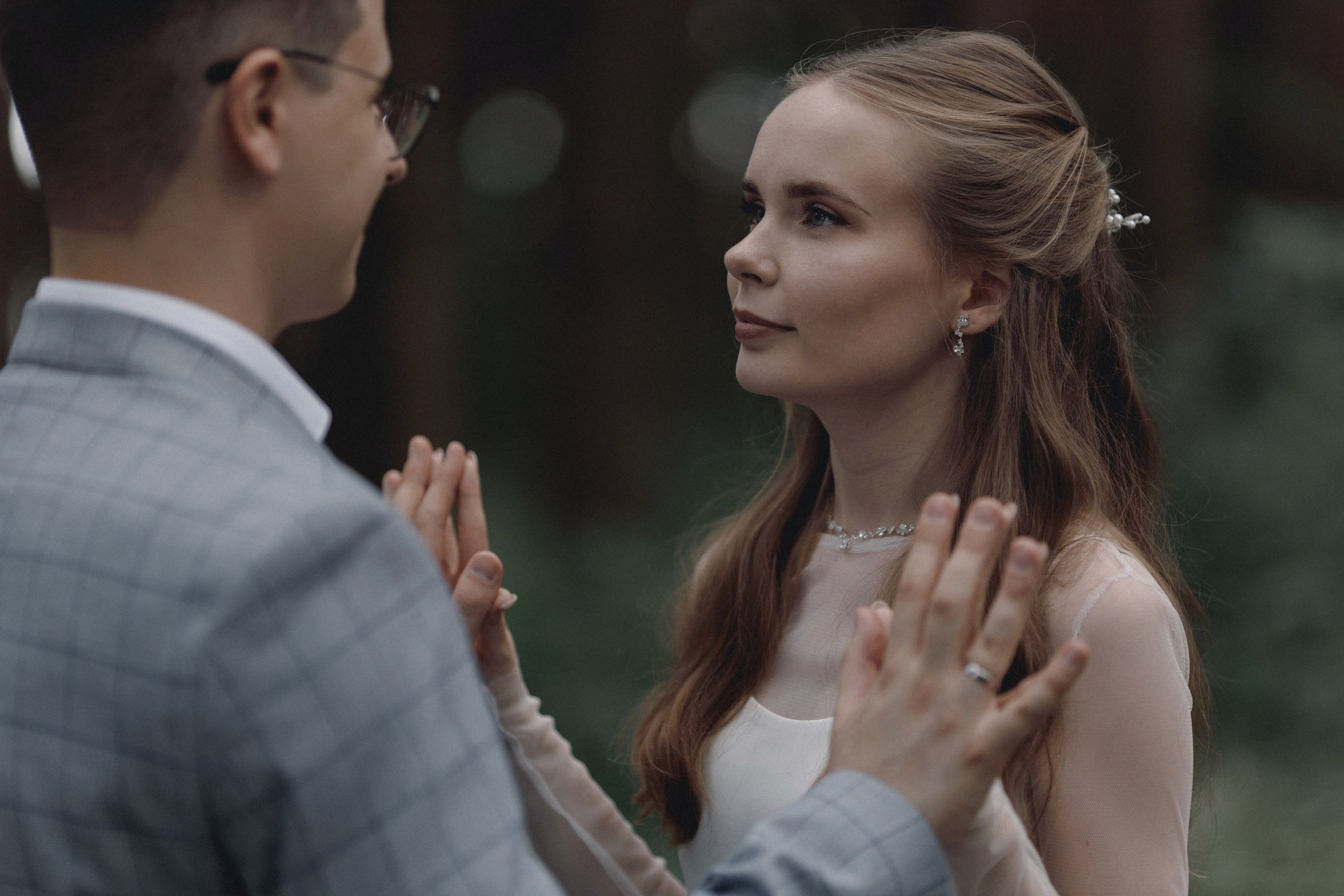 Фотограф Павел Михеев