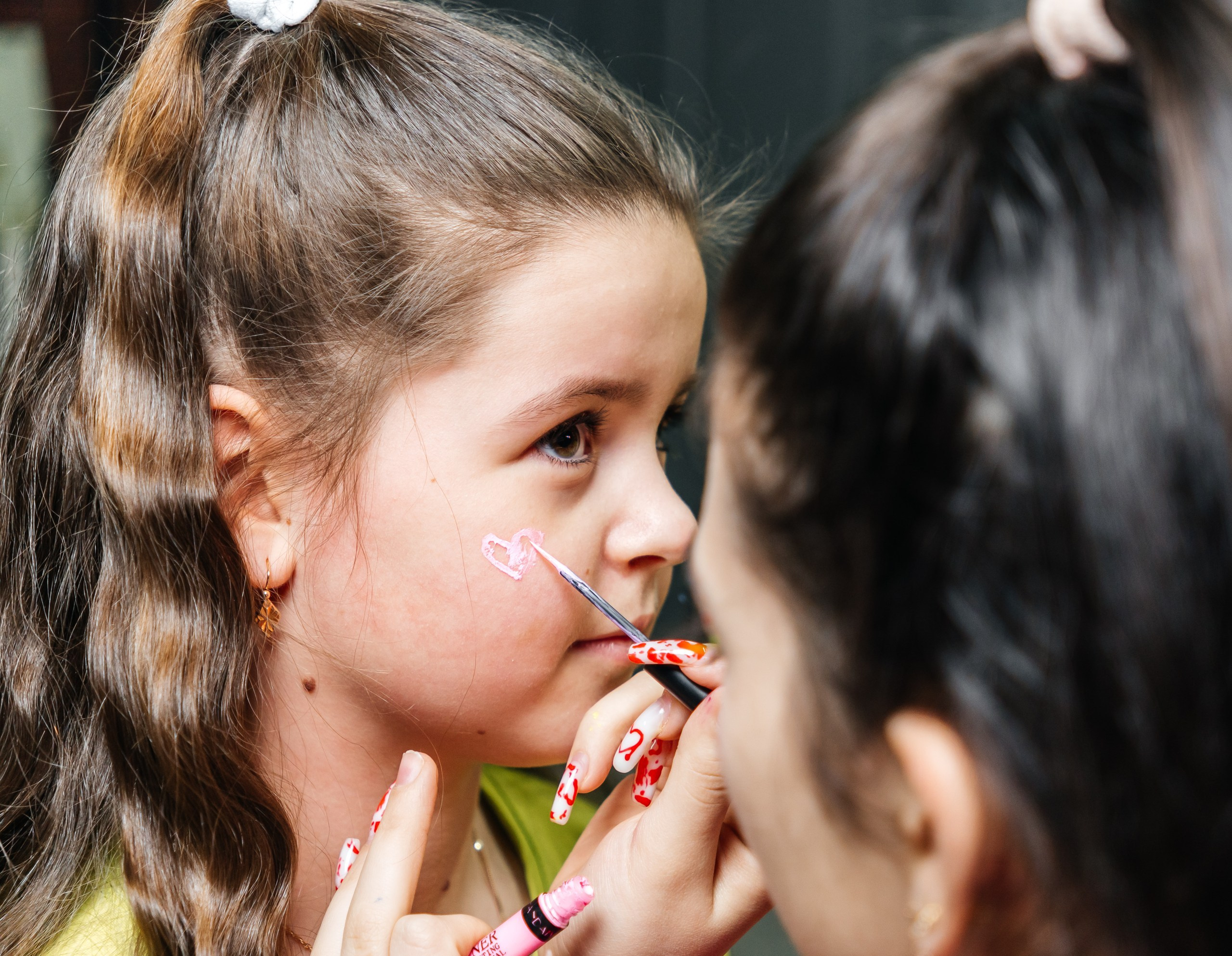 Ханмурзин Рустам — Детские праздники. Семейный и LifeStyle фотограф в Жигулевске и Тольятти Рустам Ханмурзин