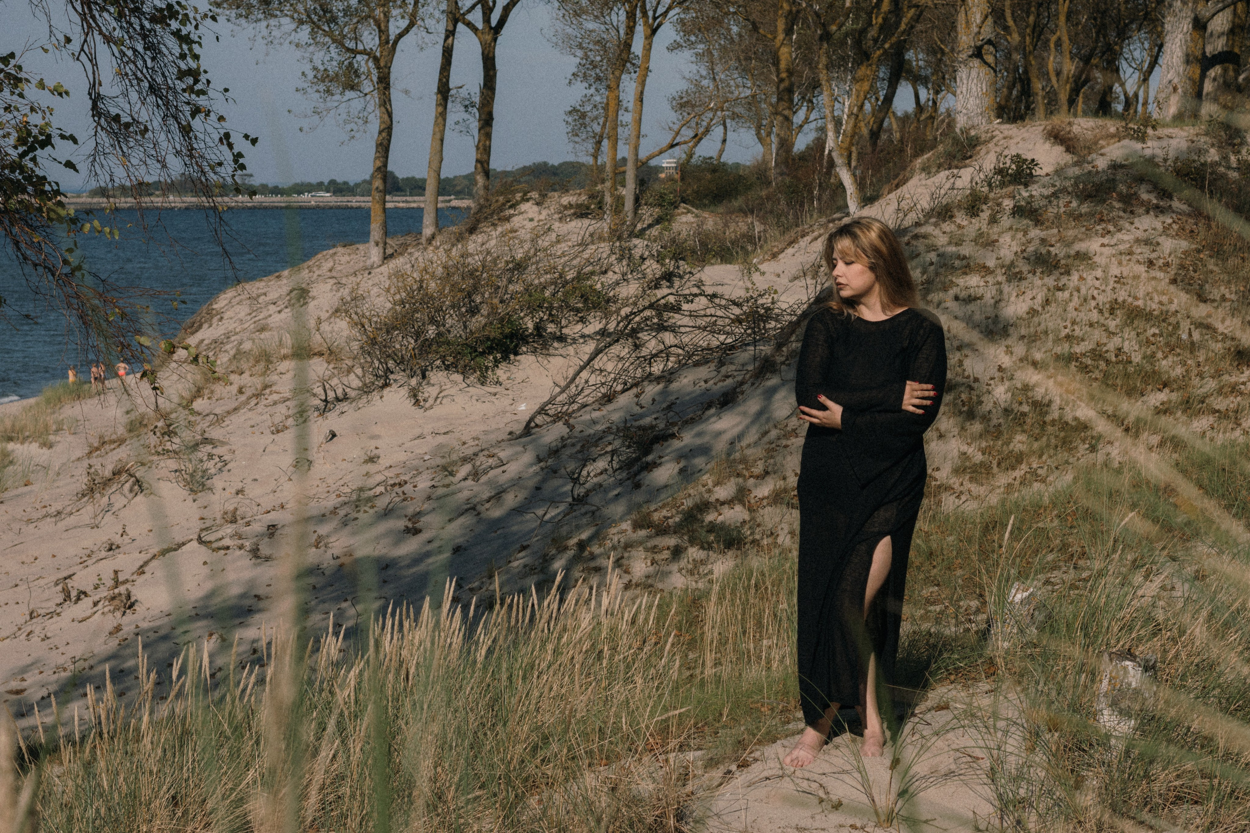 Яна (Балтийск). Фотограф в Твери Дарья Уткина