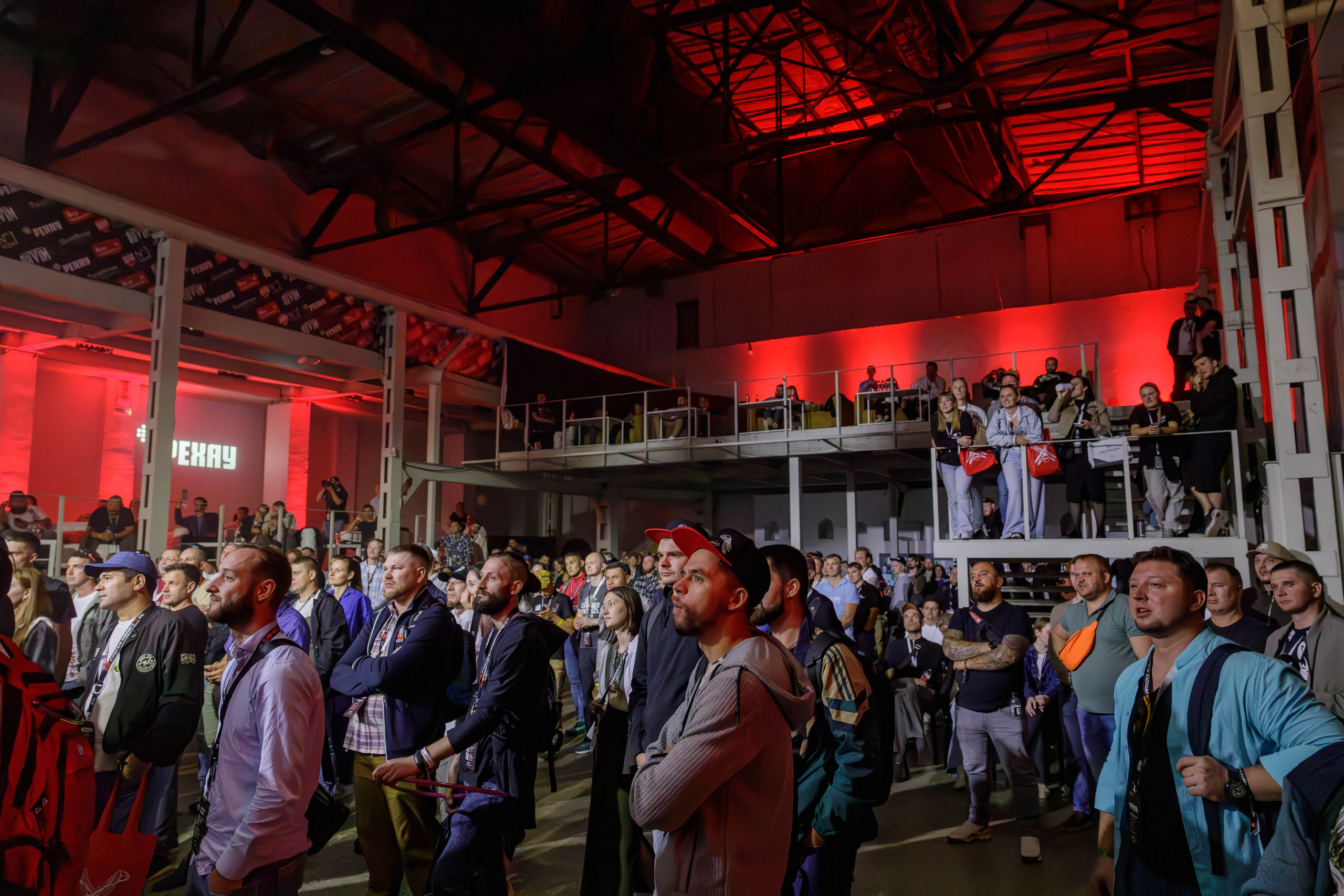 День строителя. Фотограф Булдакова Екатерина