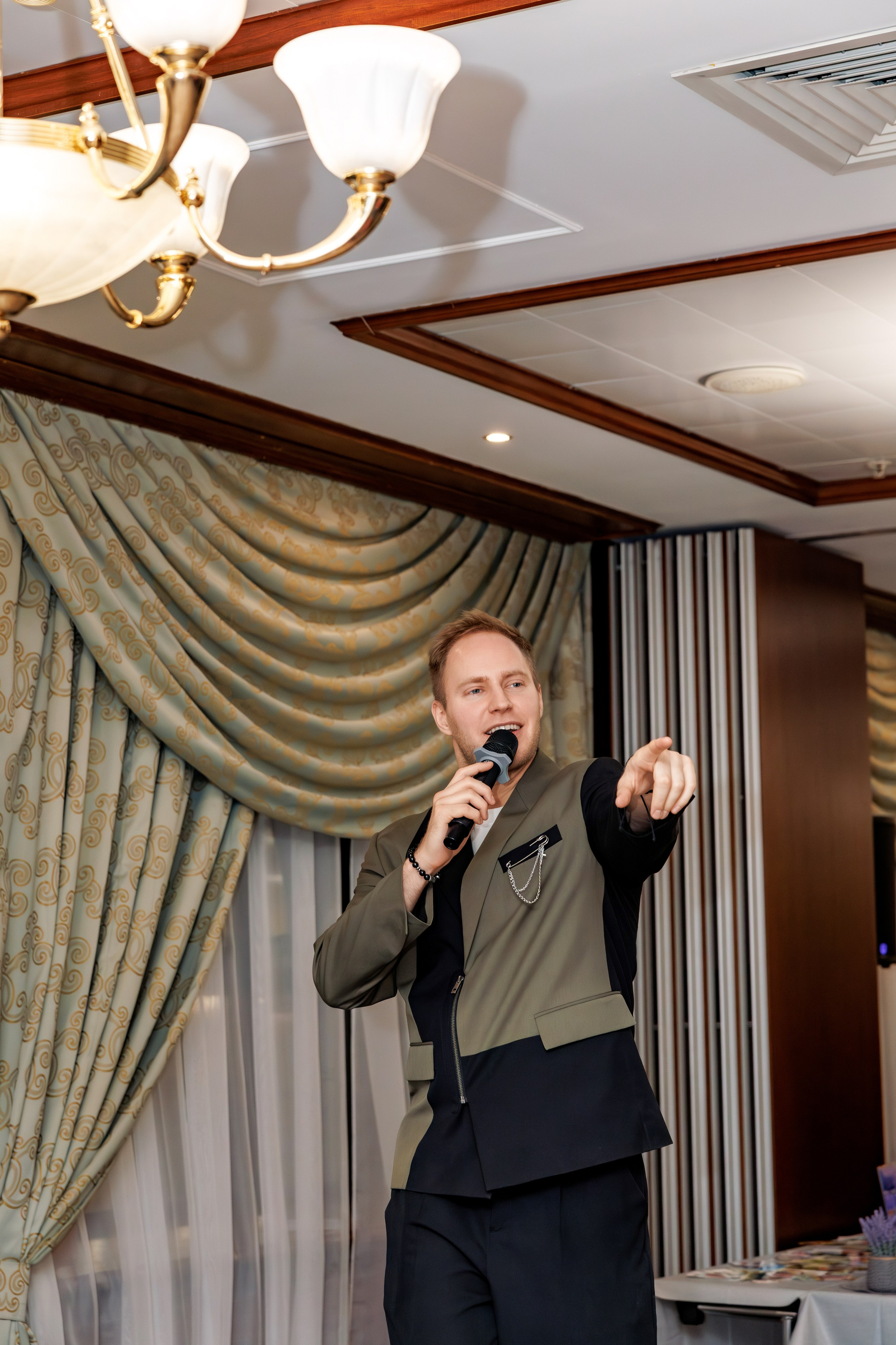 Forum 2025 MICE Excellence. Фотограф Булдакова Екатерина