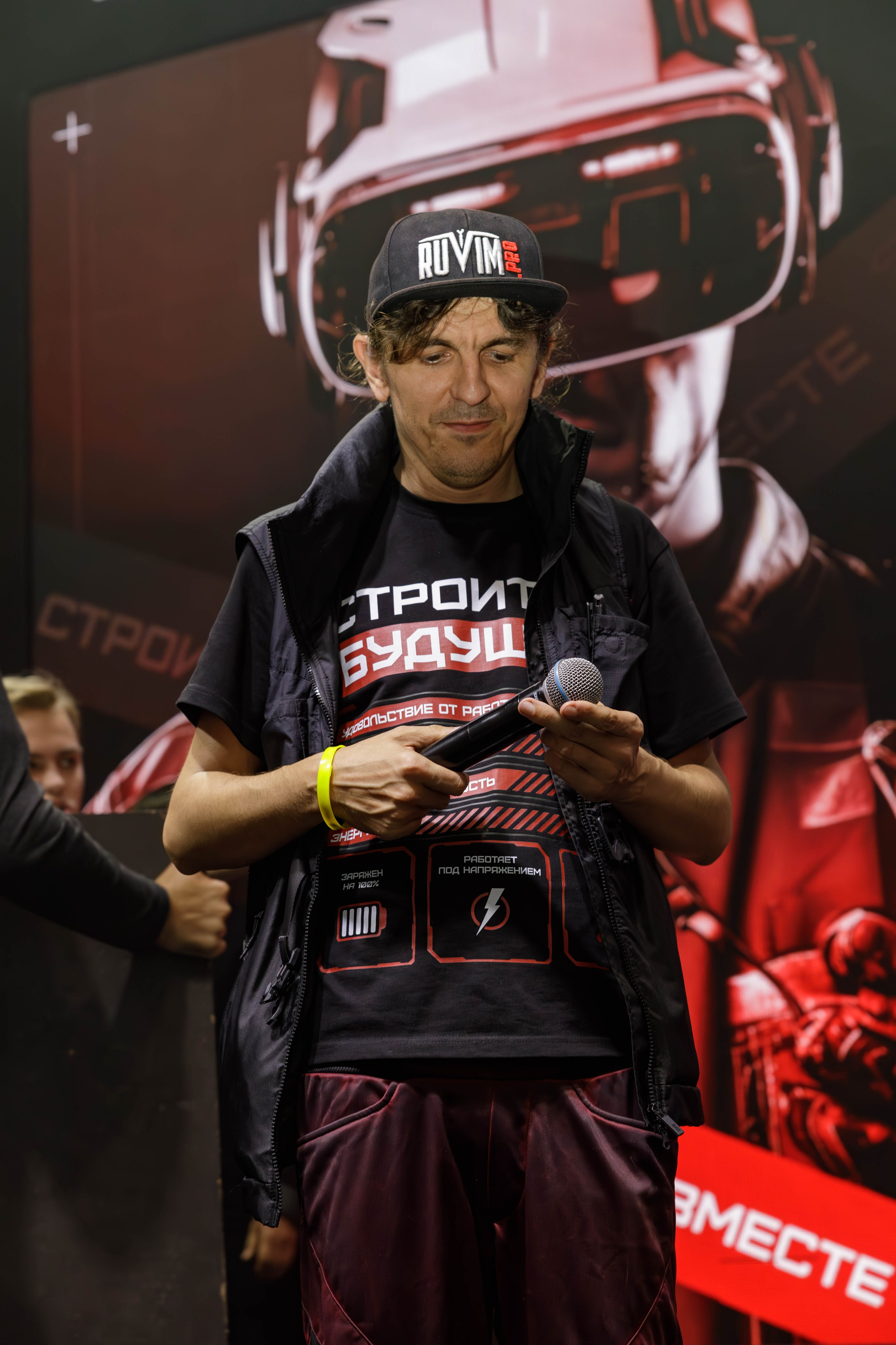 День строителя. Фотограф Булдакова Екатерина