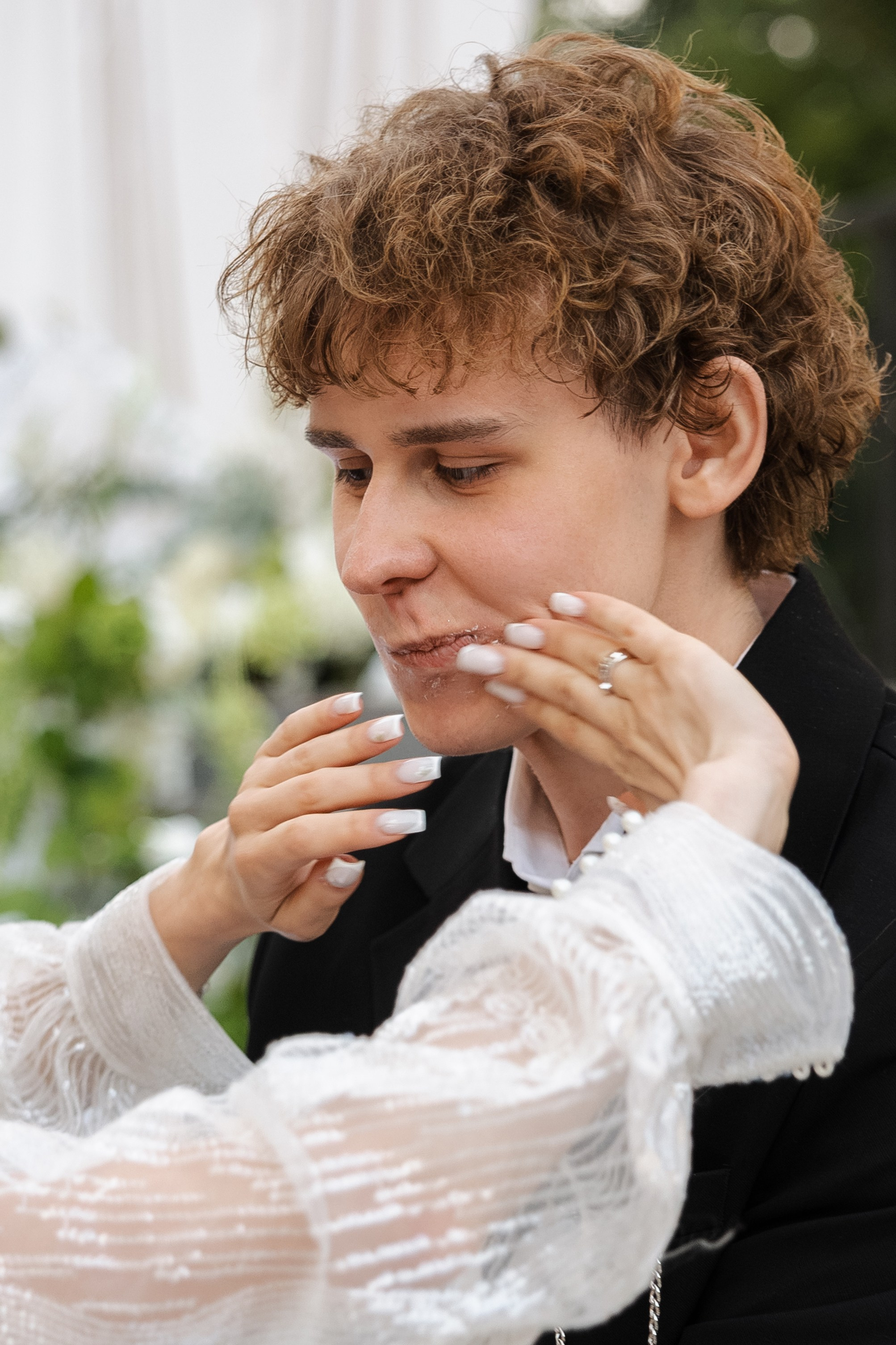Свадебный фотограф в Санкт-Петербурге