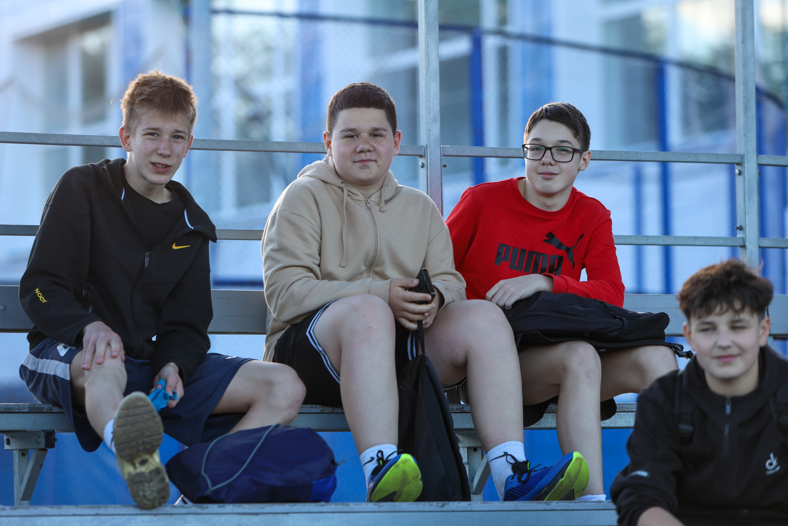 Чайка — Торпедо. Взрослое первенство города по футболу. Спортивный фотограф в Самаре