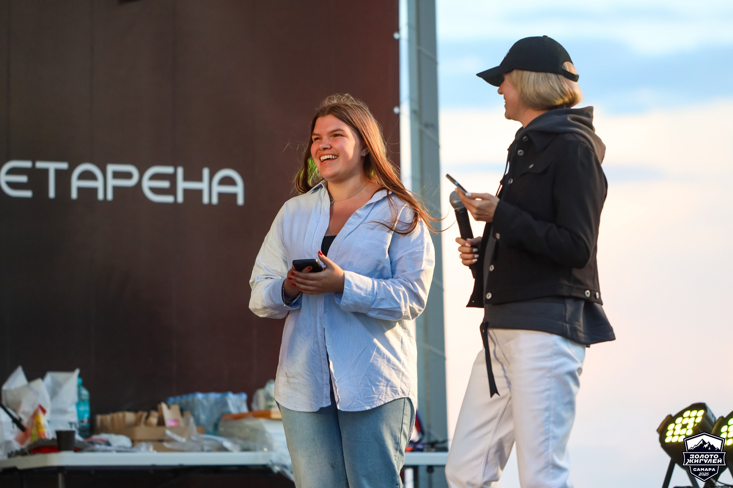 Кубок России по гонкам с водными препятствиями на квадроциклах «Золото Жигулей 2025». Спортивный фотограф в Самаре