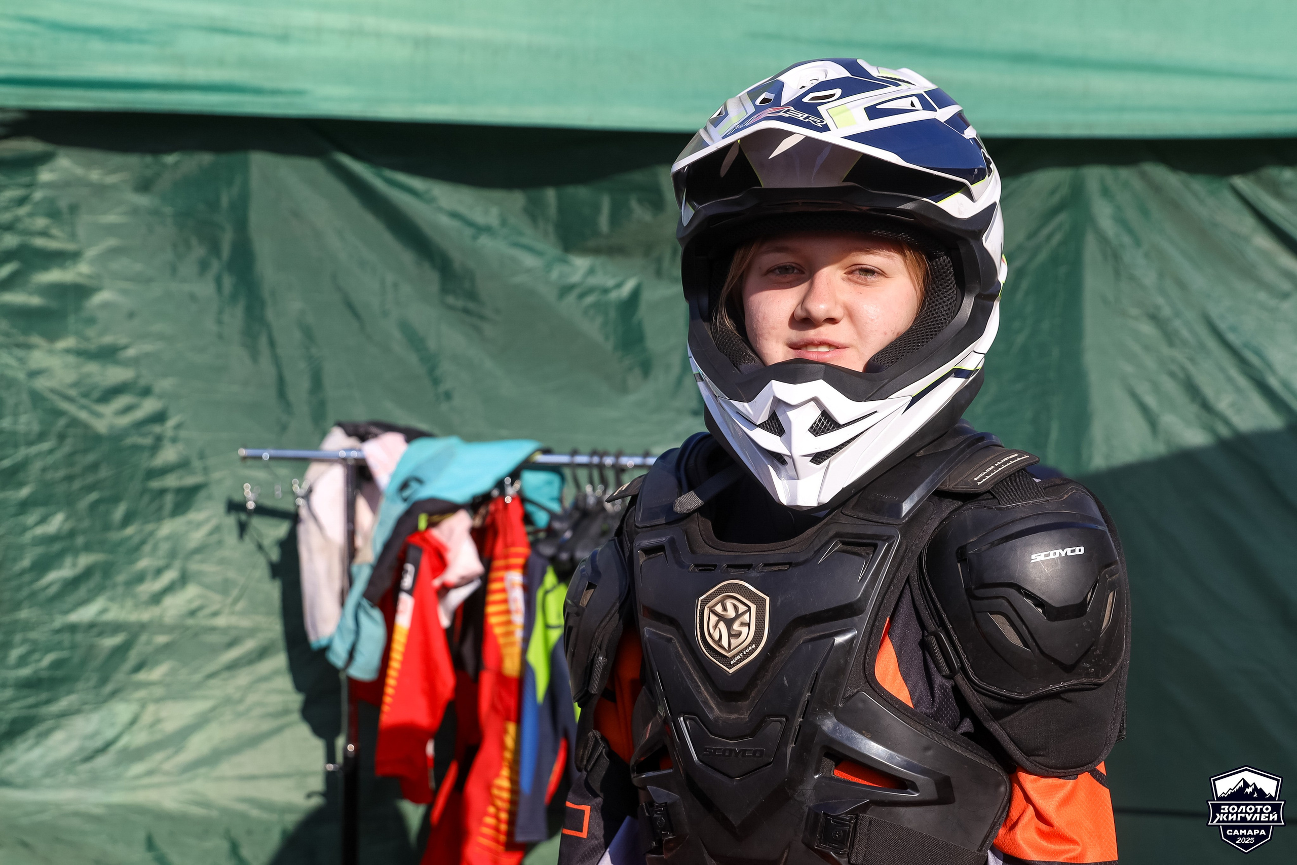 Кубок России по гонкам с водными препятствиями на квадроциклах «Золото Жигулей 2025». Спортивный фотограф в Самаре