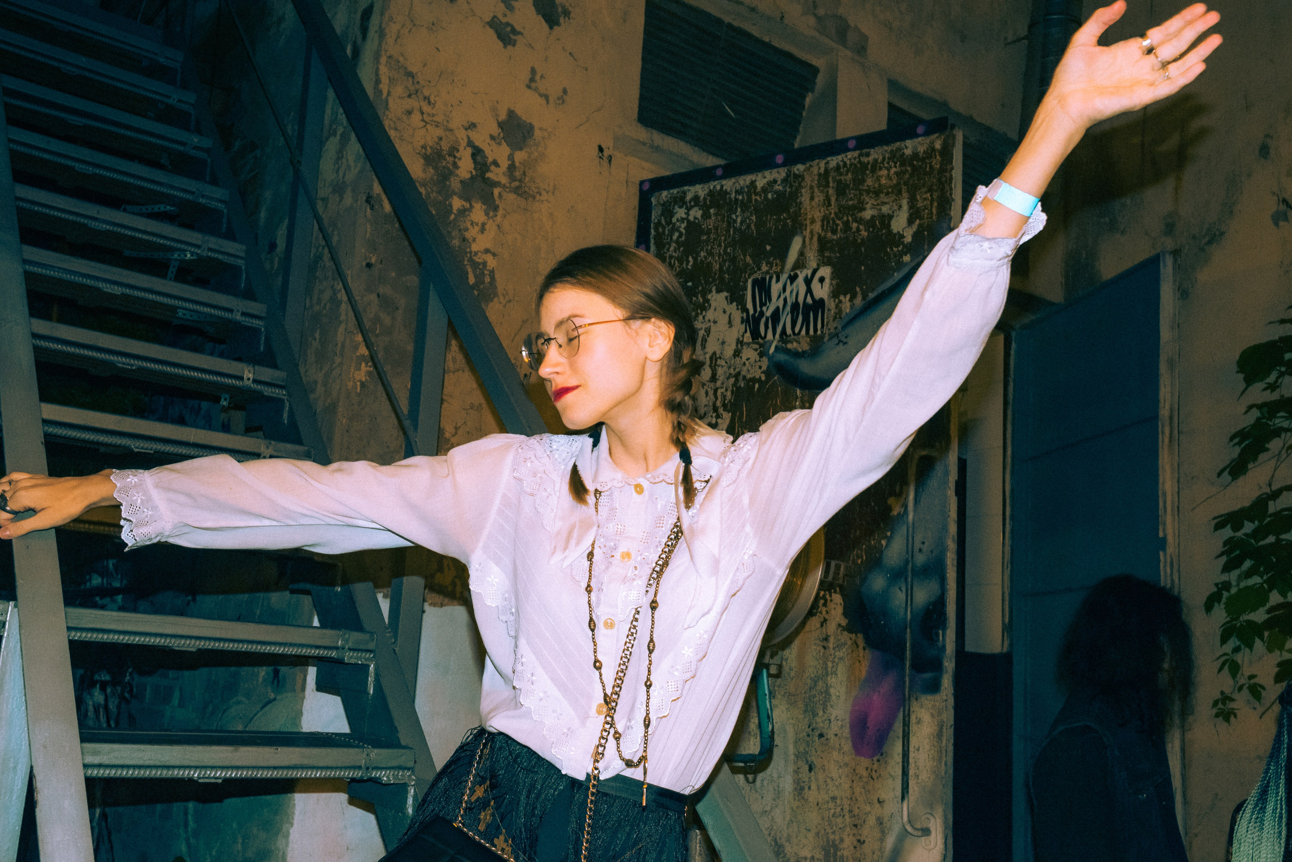 SOUTHERN GOTHIC PARTY. Платонов Олег — фотограф Санкт-Петербург