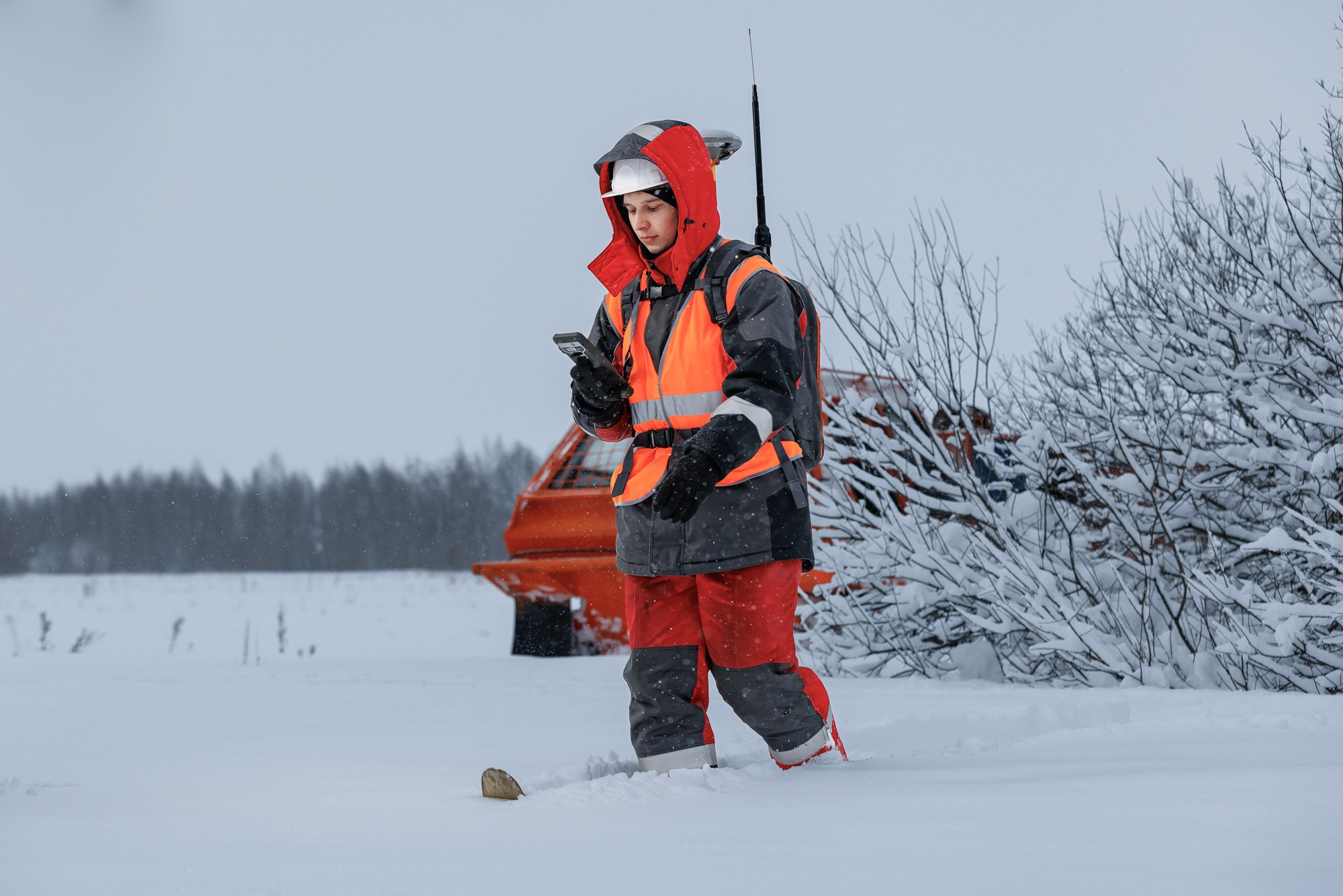 Зеленая сейсмика. Главная