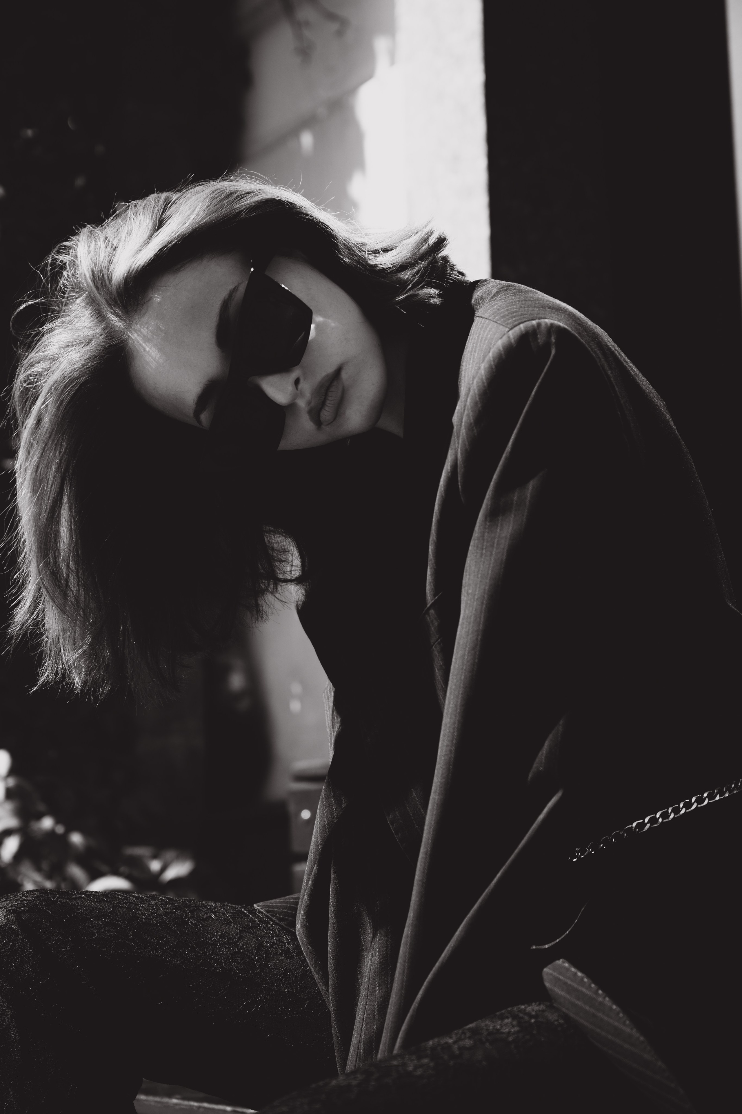 Лина. Фотограф Анастасия Егорова