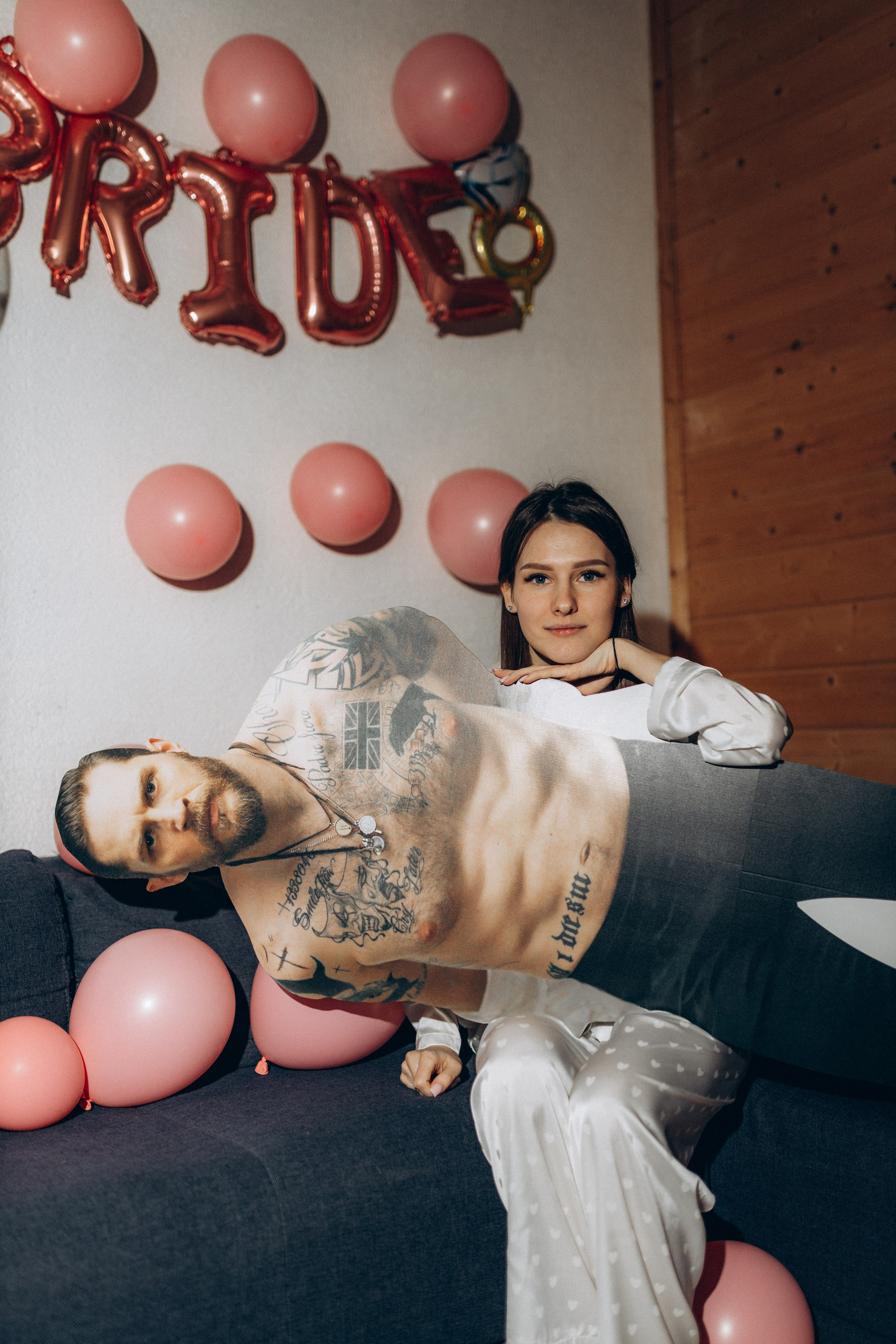 Девичник. Фотограф НОГИНСК, Москва, Анастасия Белая