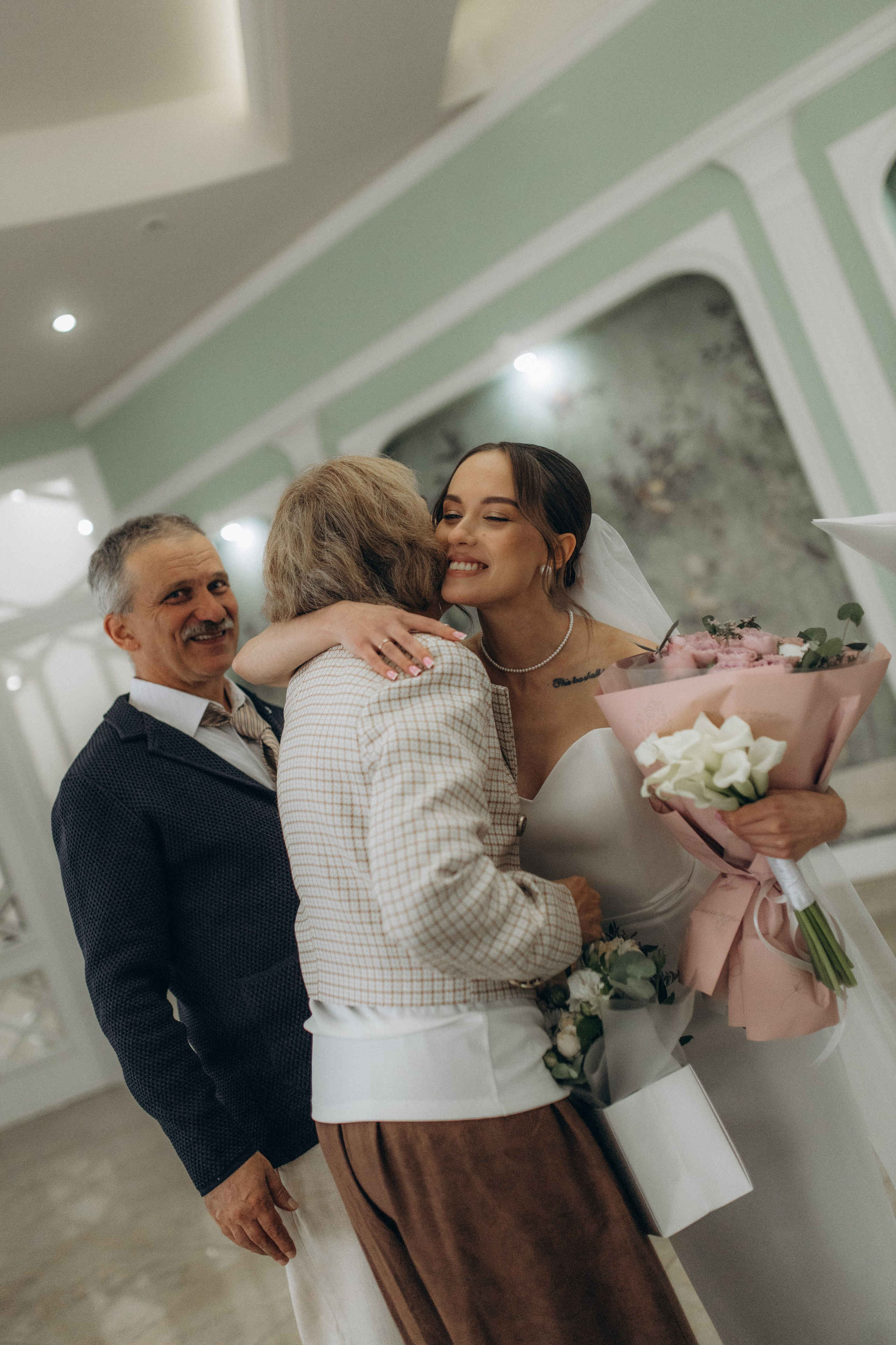 Мария & Иван. Фотограф НОГИНСК, Москва, Анастасия Белая