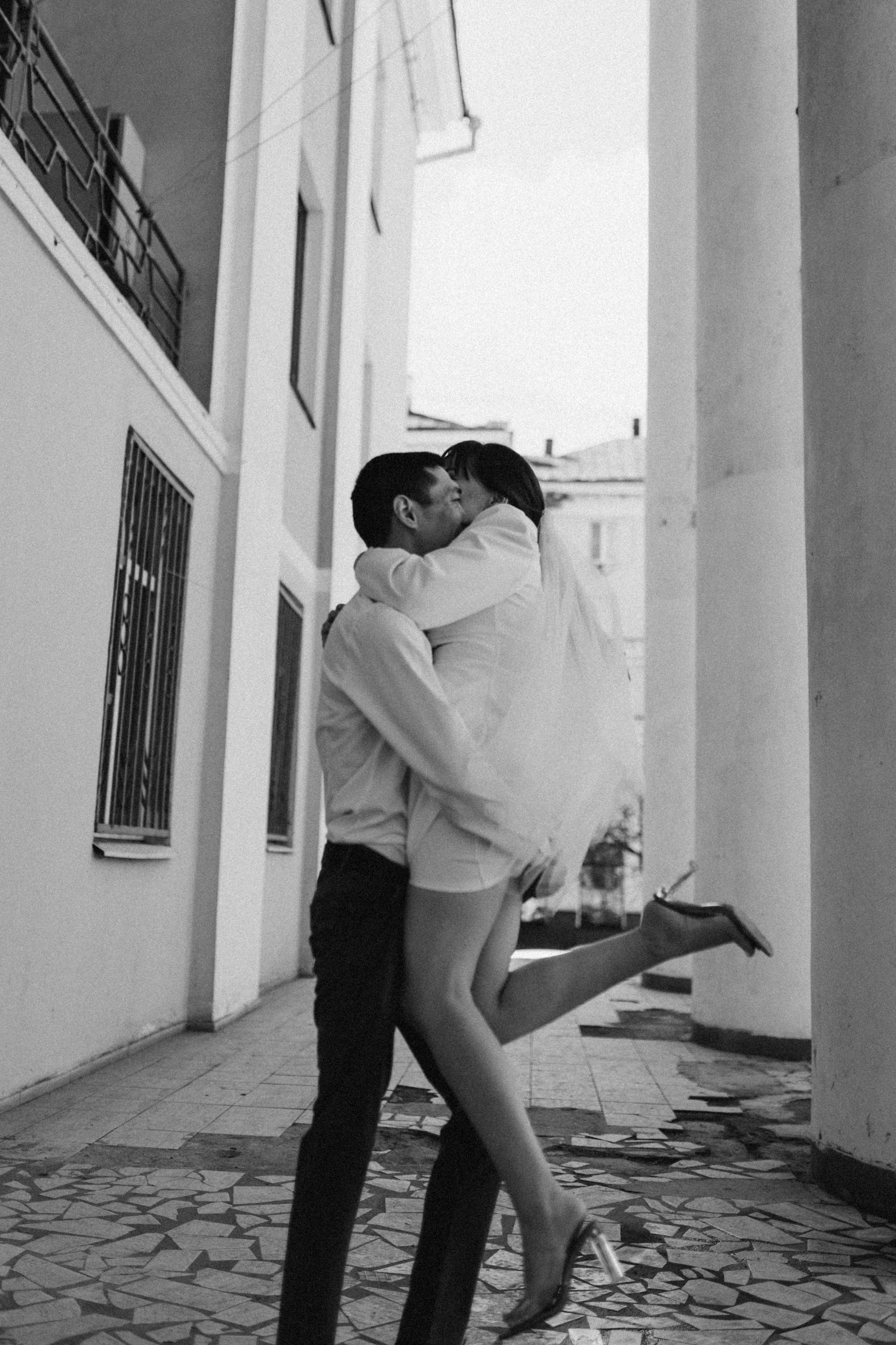 Сауле & Батыр. Свадебная лавстори. Фотограф НОГИНСК, Москва, Анастасия Белая