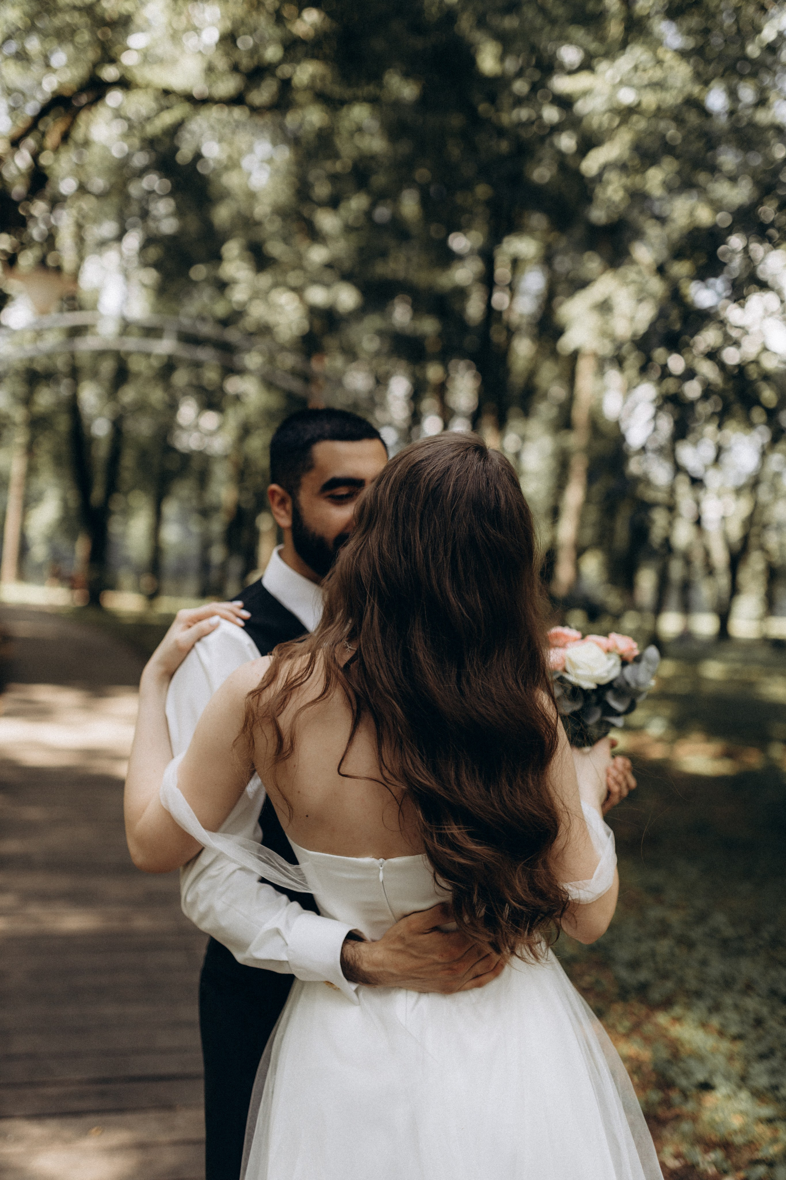 Катя & Мхитар. Фотограф НОГИНСК, Москва, Анастасия Белая