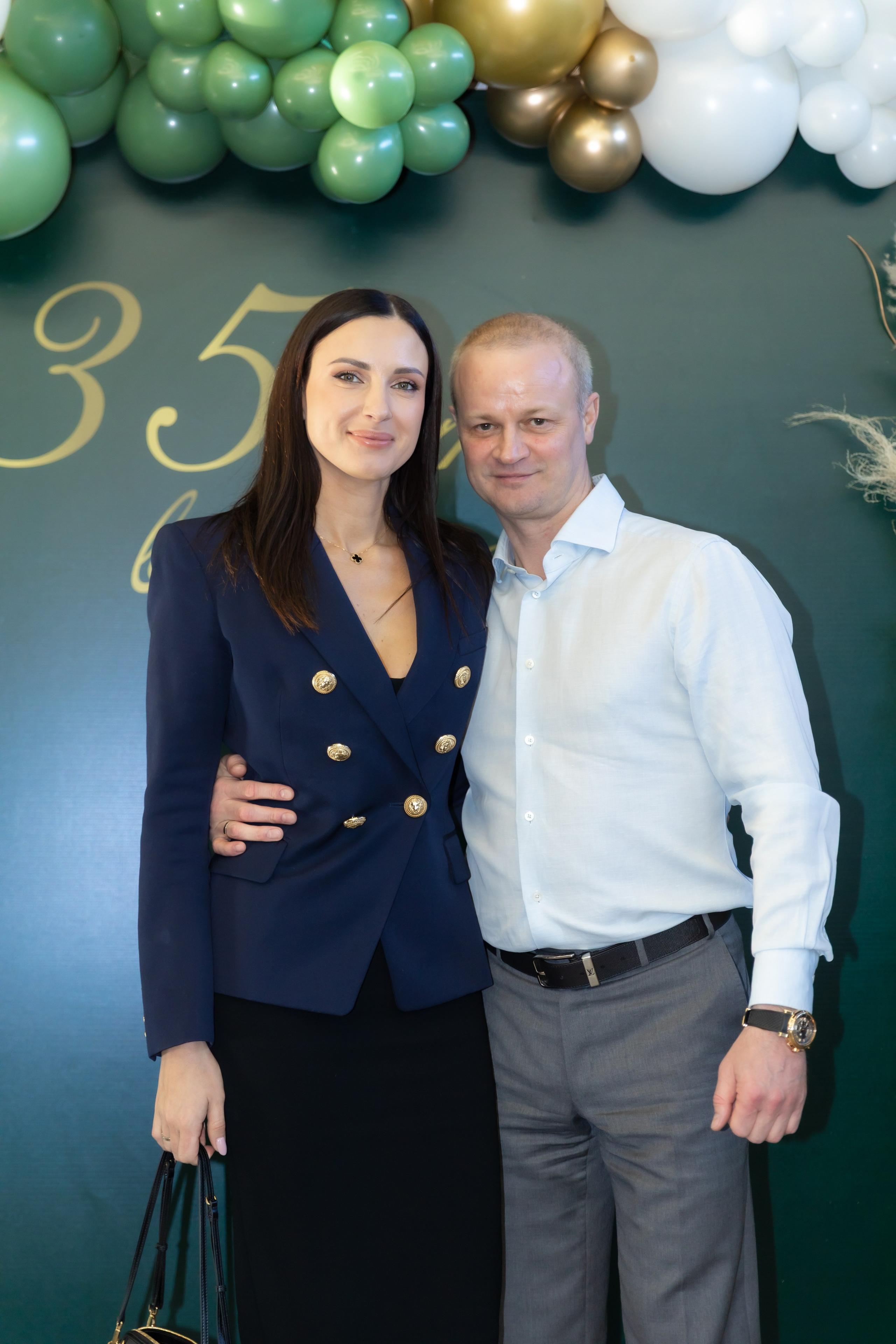 Юбилей ресторан «Сова». Фотограф в Нижнем Новгороде Воробьева Анжела