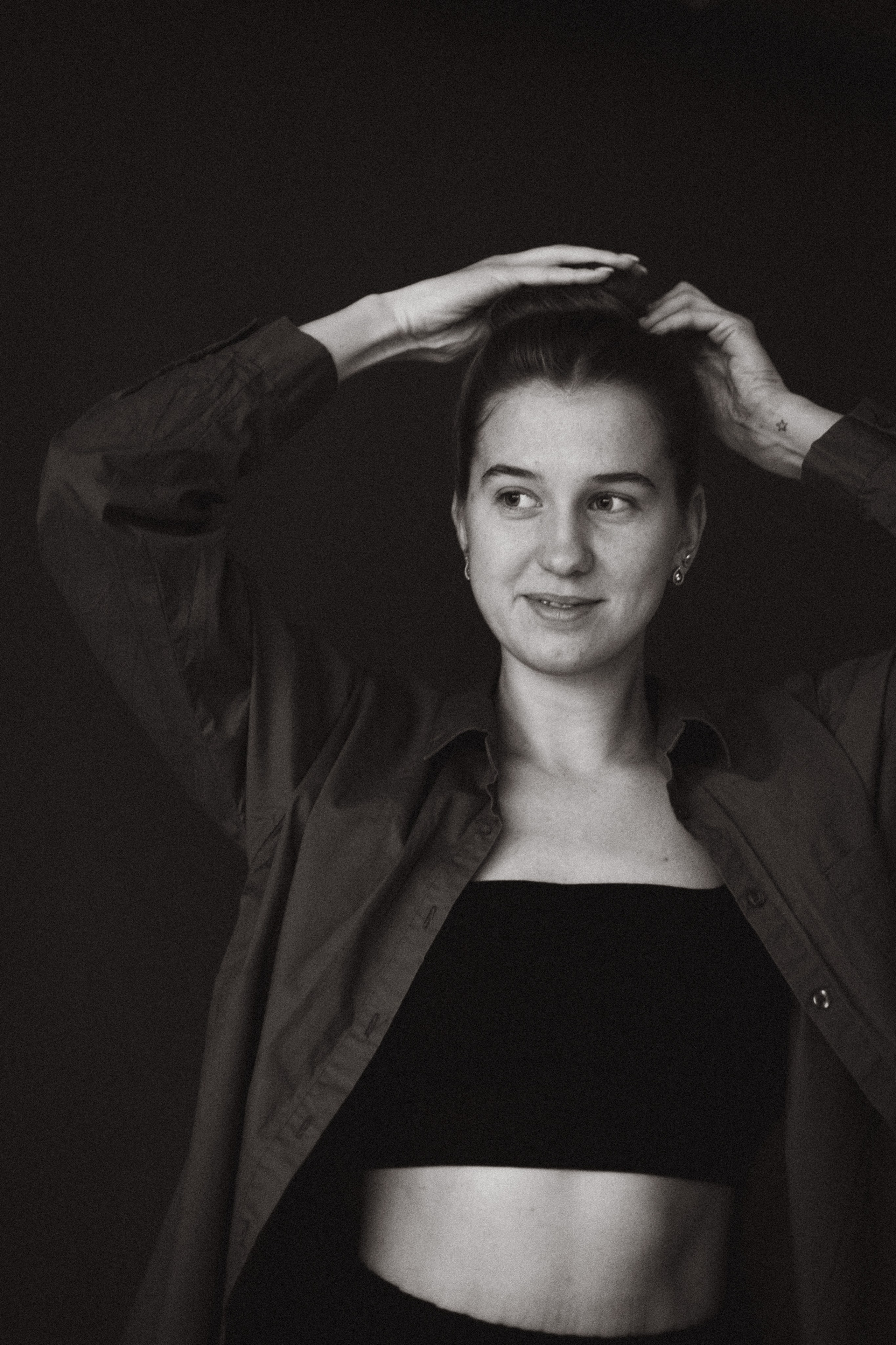 Аня. Фотограф в Нижнем Новгороде Воробьева Анжела