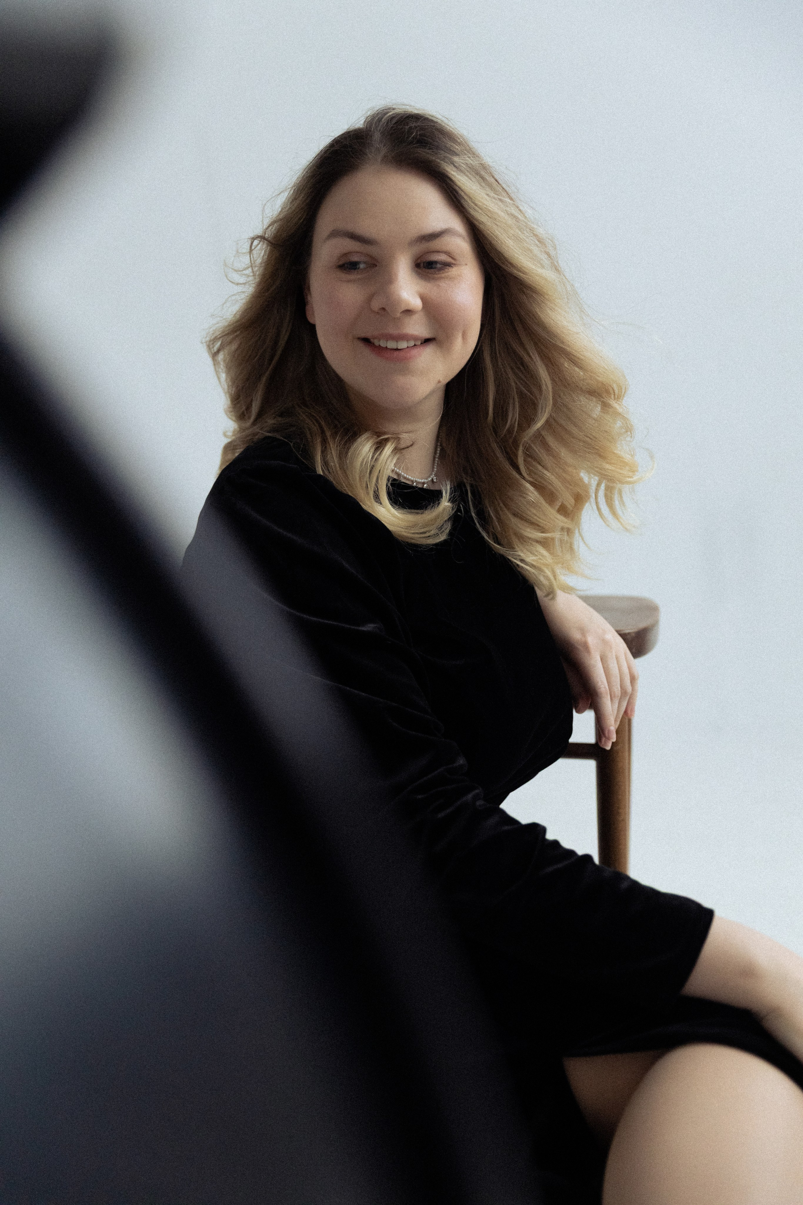 Лена. Фотограф в Нижнем Новгороде Воробьева Анжела