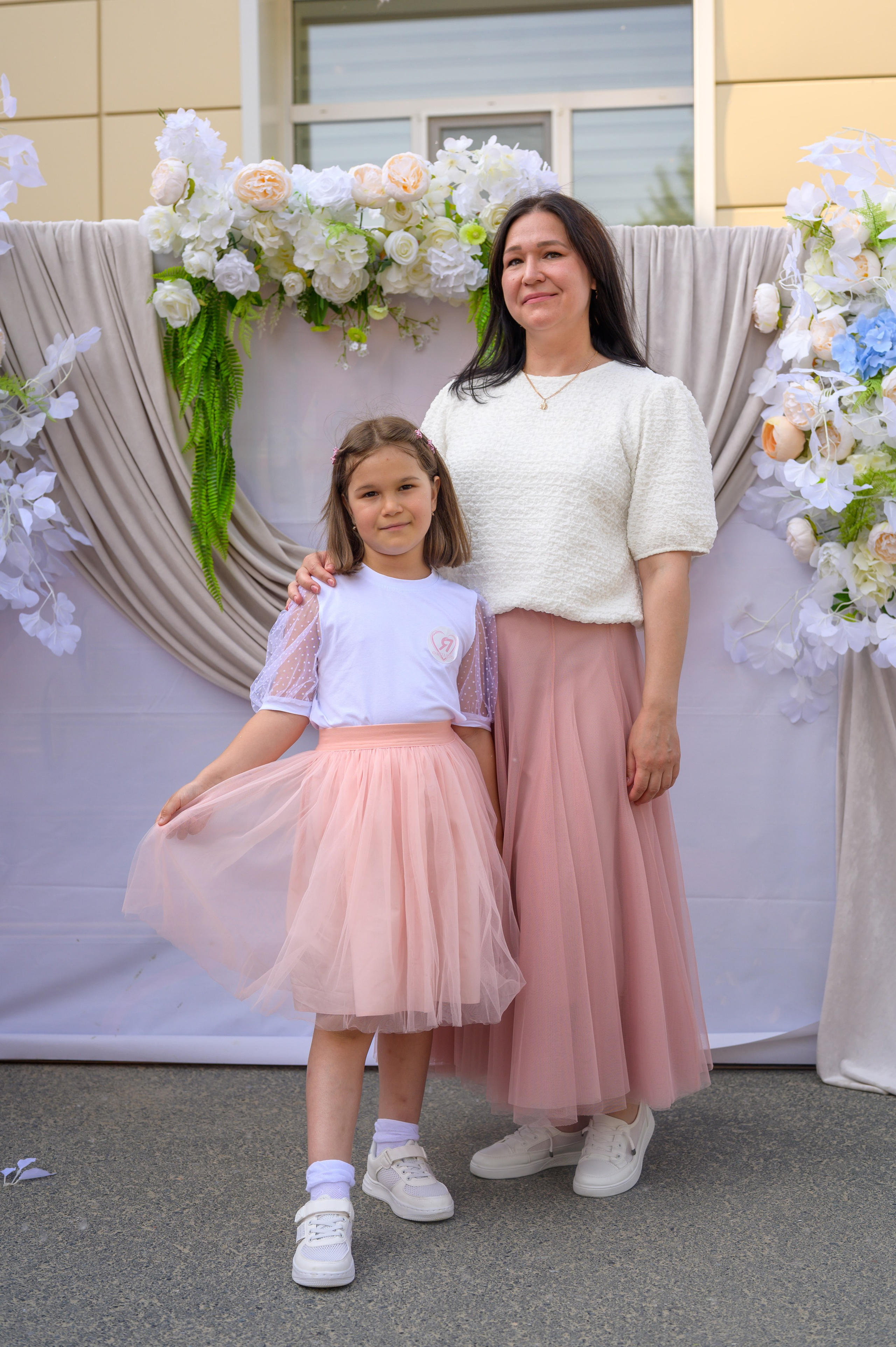 Репортаж выпускного группа «Фантазёры» 3 садик. Фотограф новорожденных, семейный детский в Тюмени Татьяна Морозова